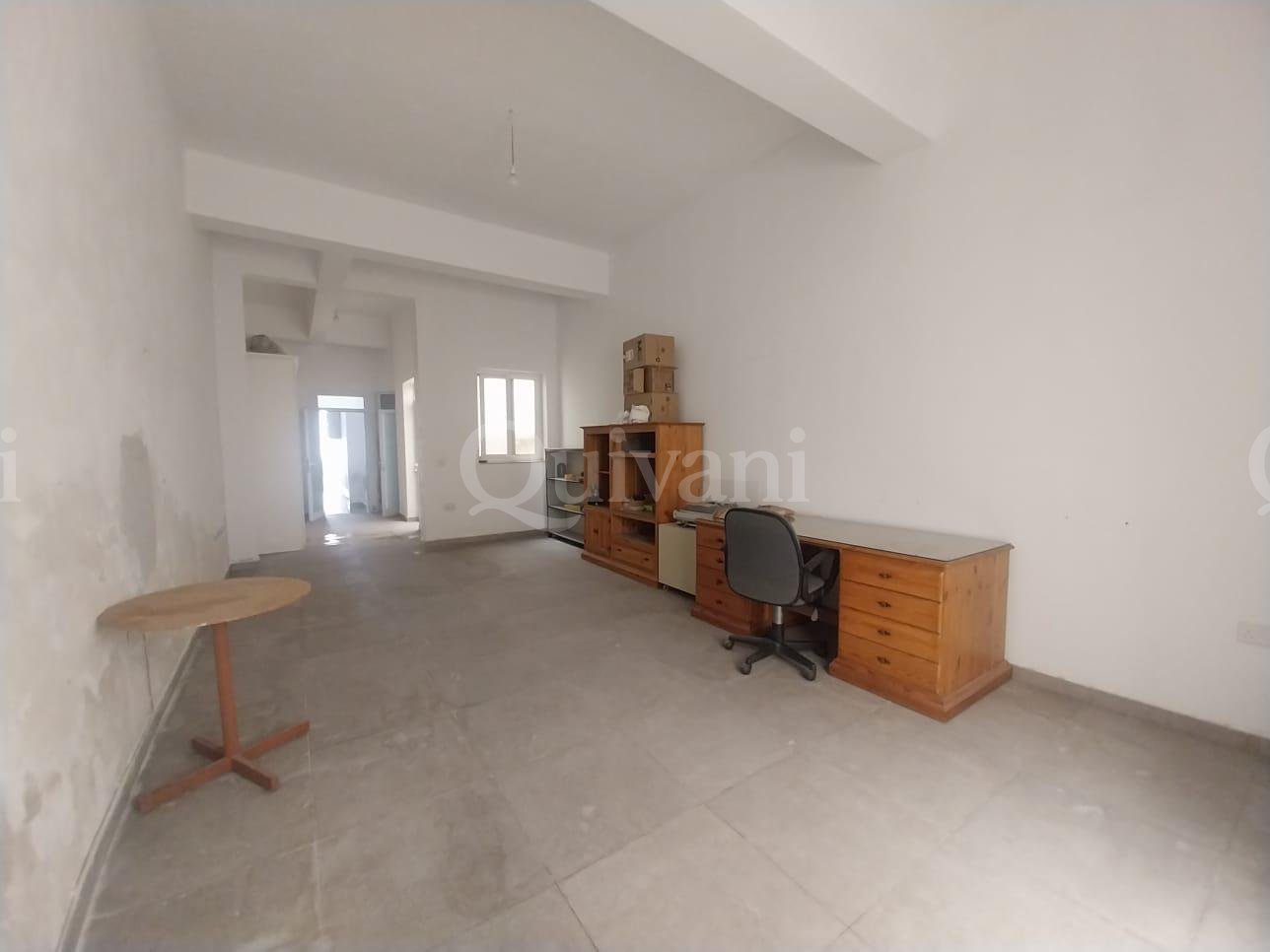 Qormi Finished Garage