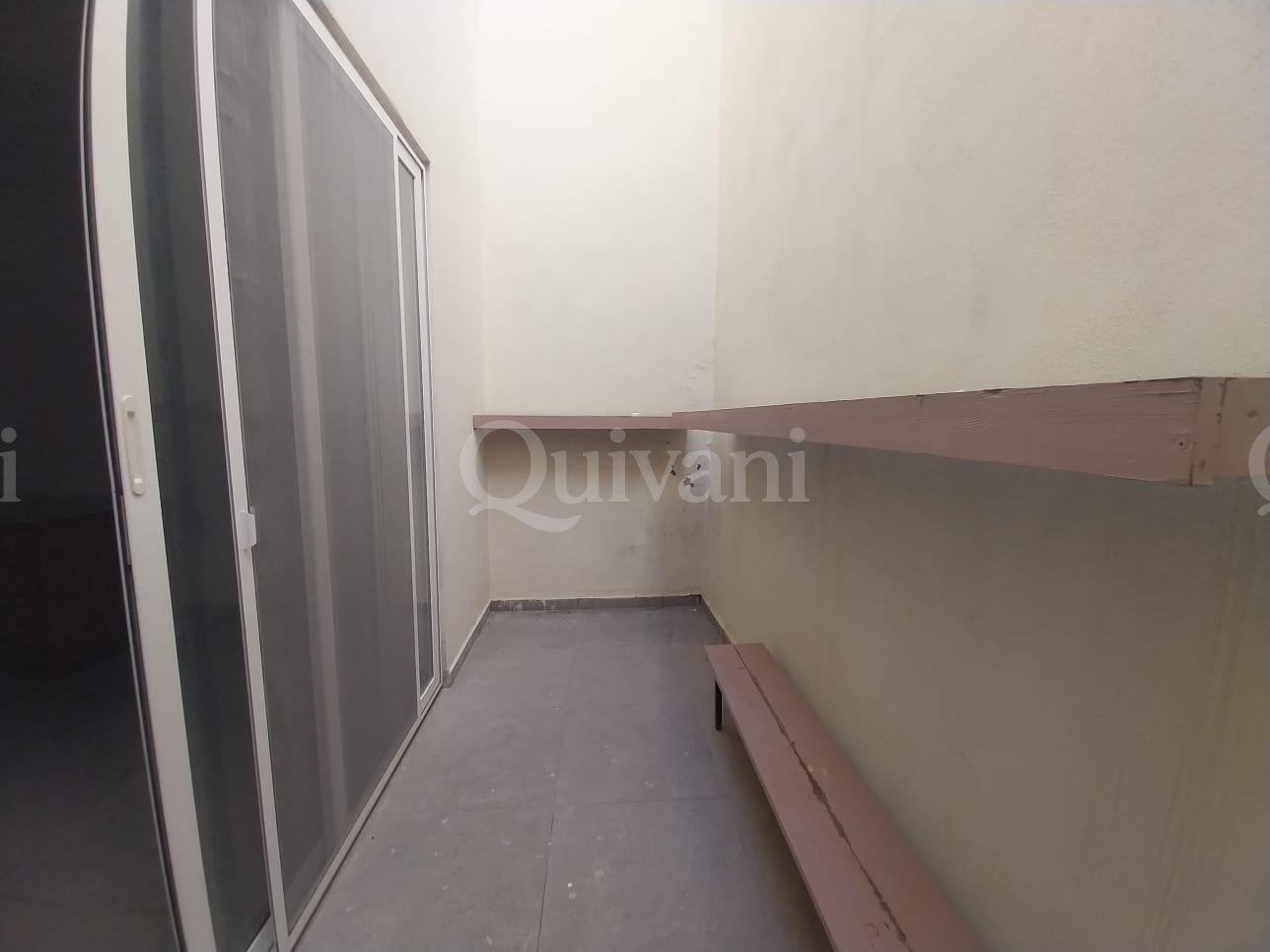 Qormi Finished Garage