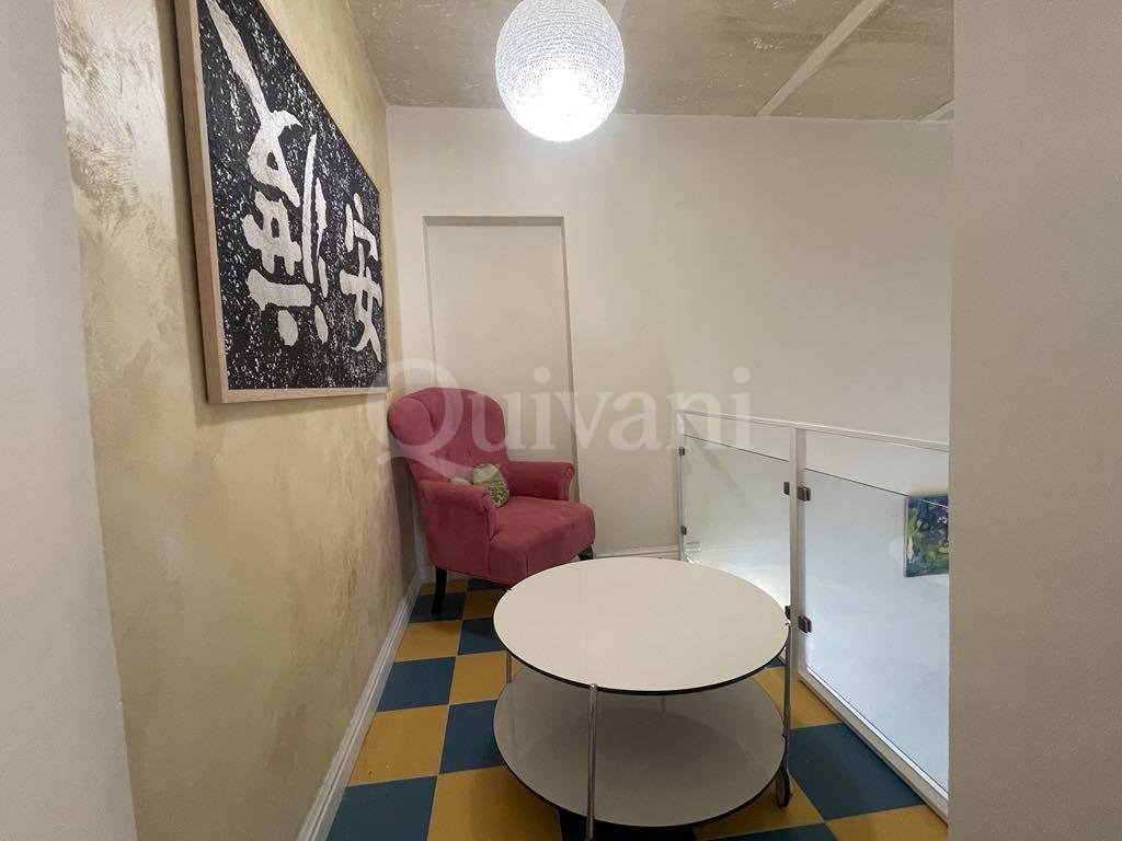 Beautifully converted five bedroom townhouse
