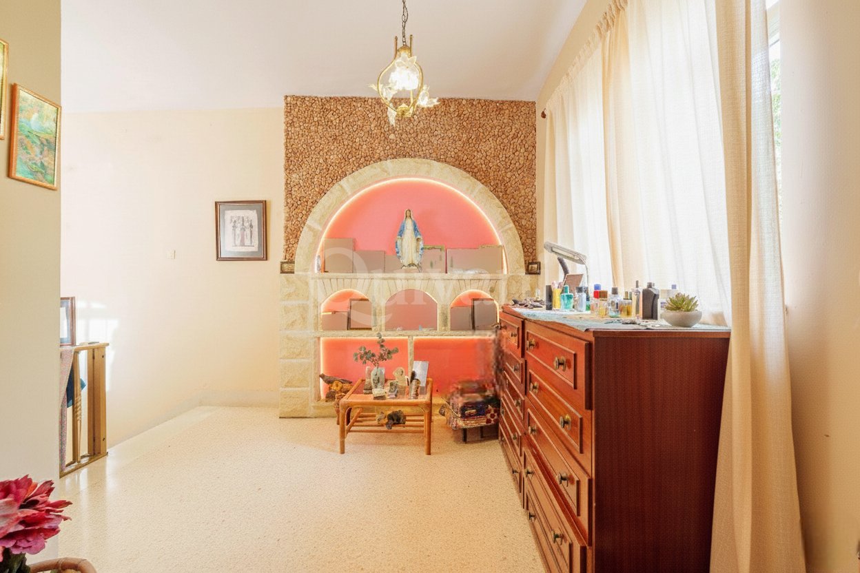 Kalkara Furnished Duplex Maisonette