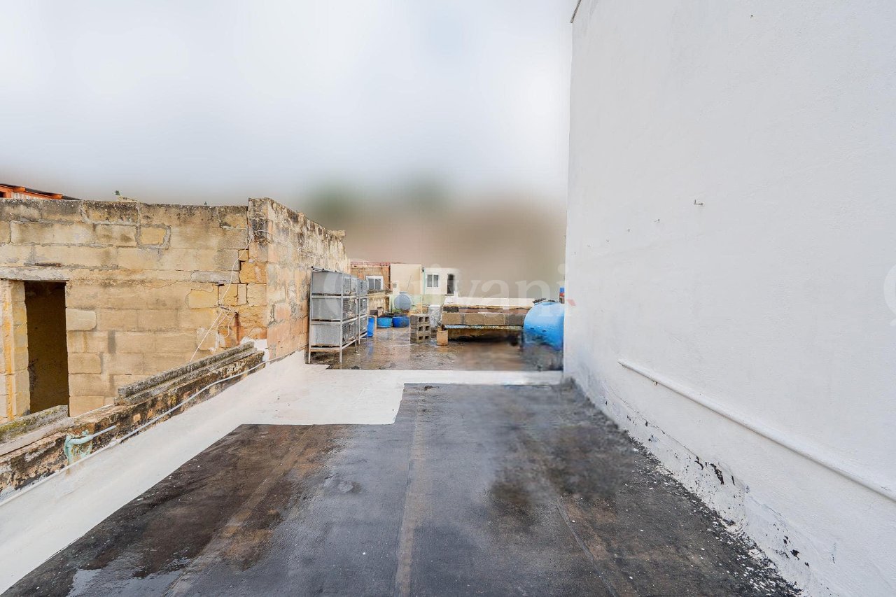 Kalkara Furnished Duplex Maisonette