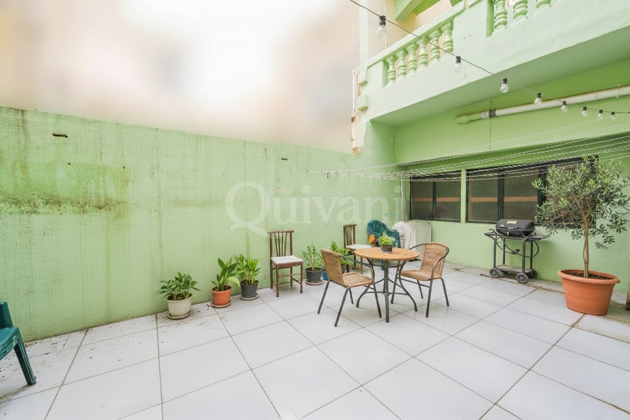 Kalkara Furnished Duplex Maisonette
