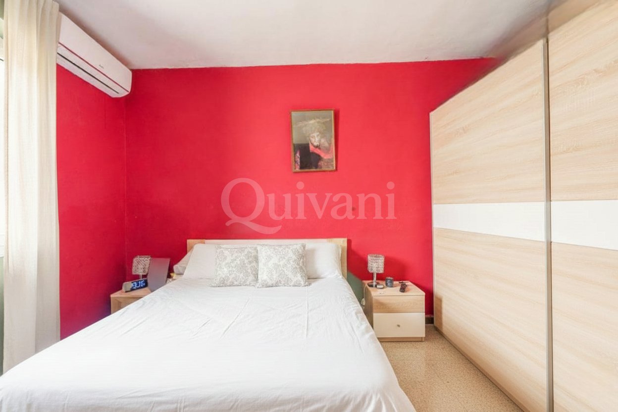 Kalkara Furnished Duplex Maisonette
