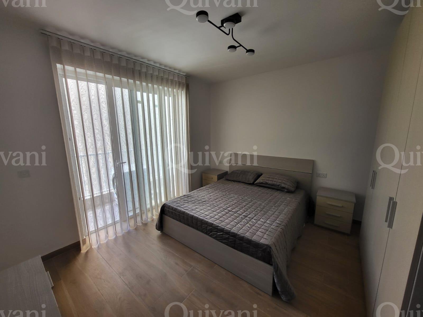 Pieta Furnished Penthouse