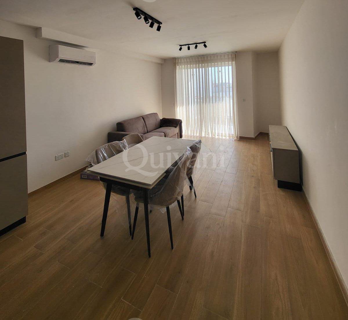 Pieta Furnished Penthouse