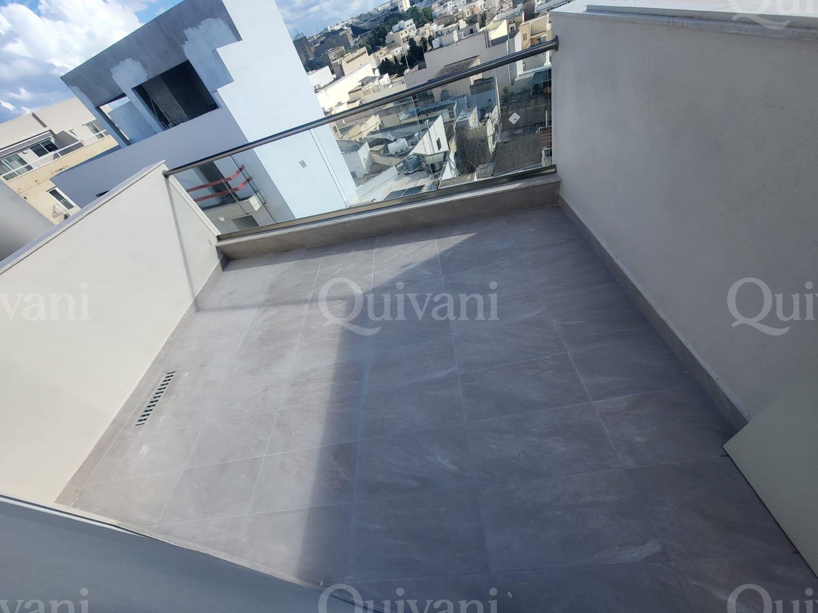 Pieta Furnished Penthouse