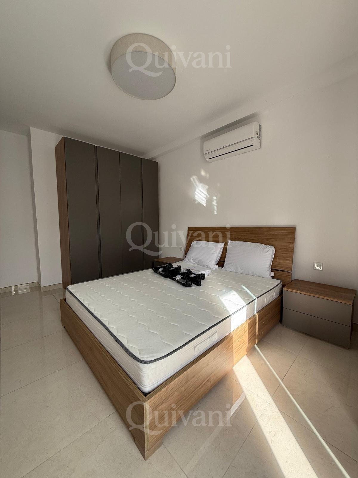Gzira Furnished Apartment