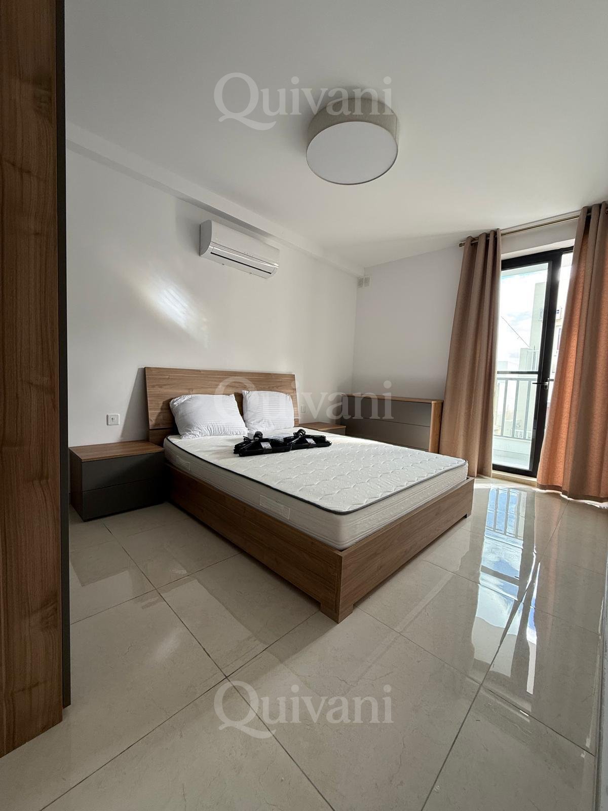 Gzira Furnished Apartment