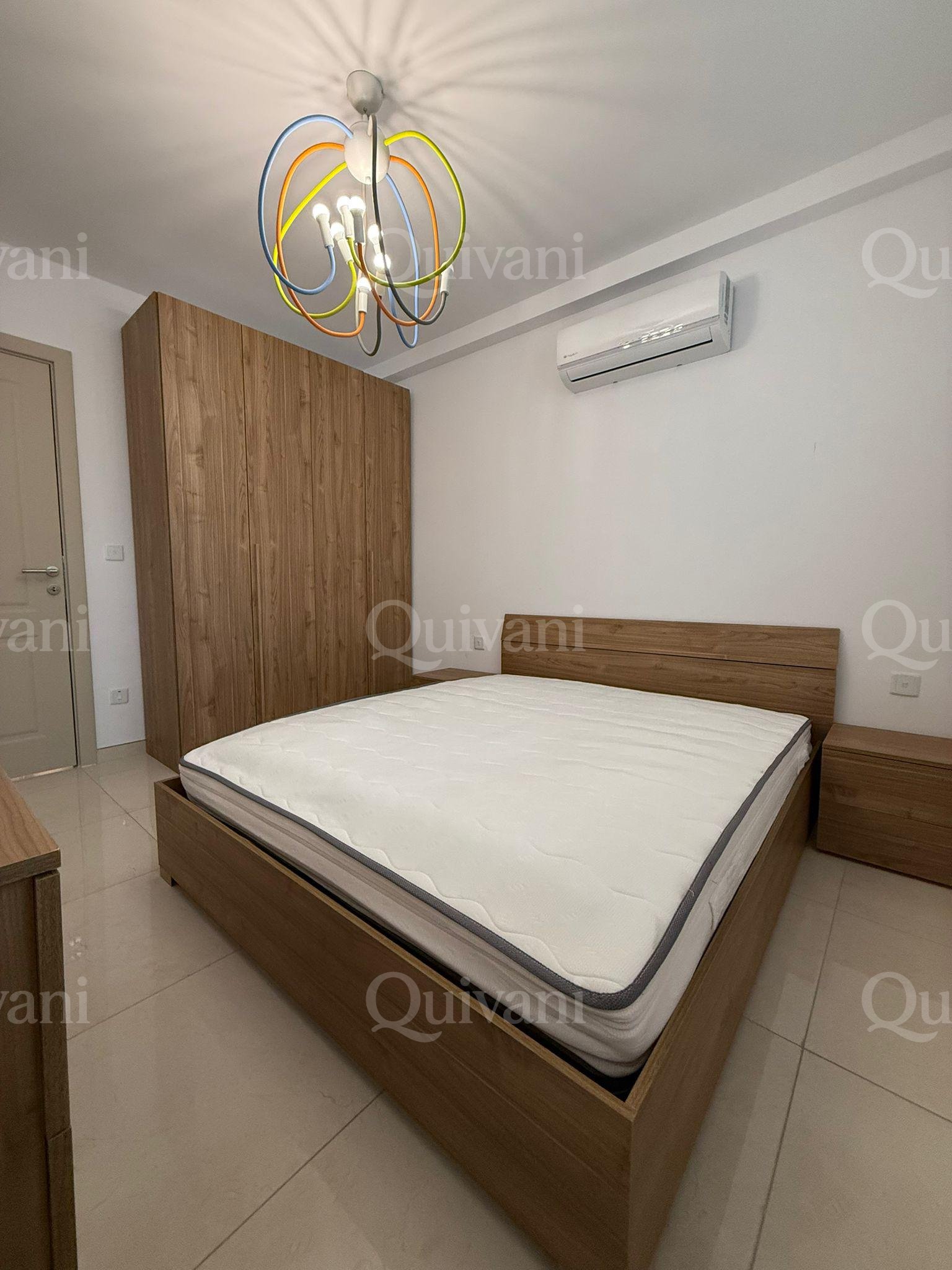 Gzira Furnished Apartment