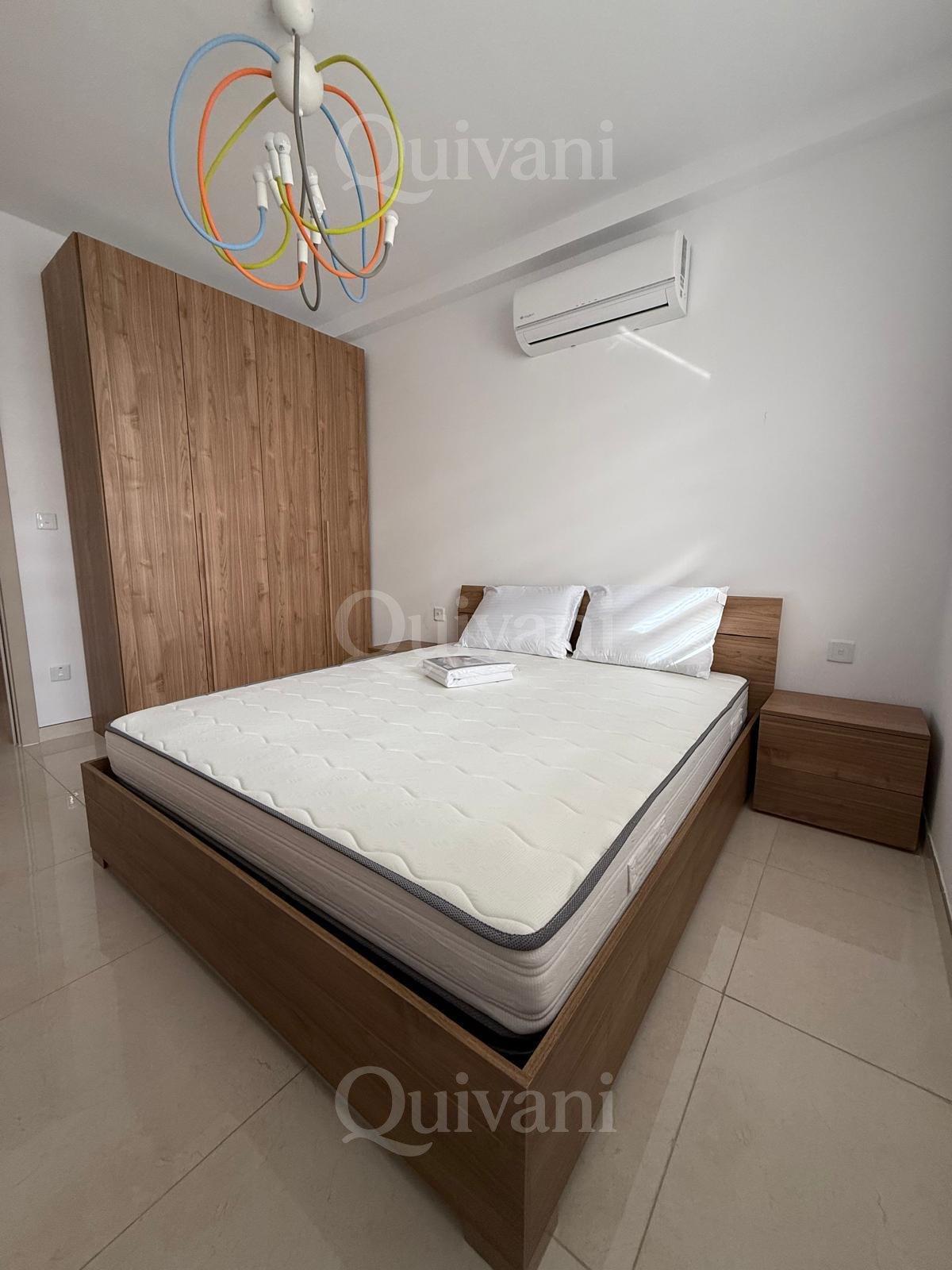 Gzira Furnished Apartment