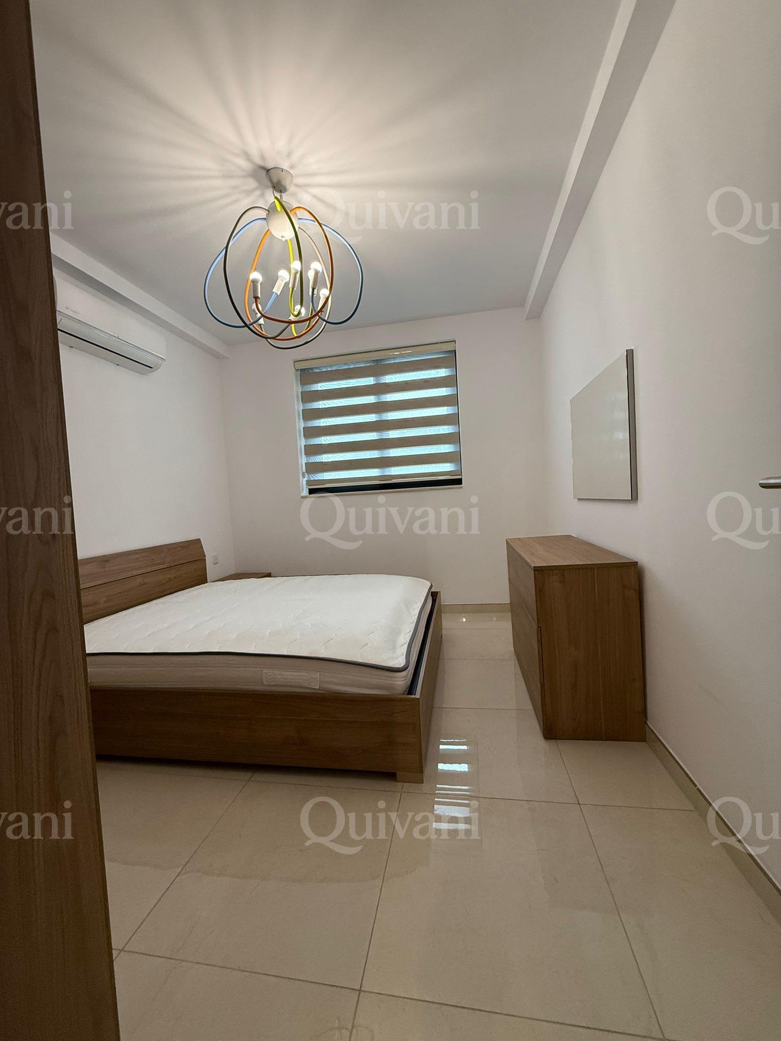 Gzira Furnished Apartment