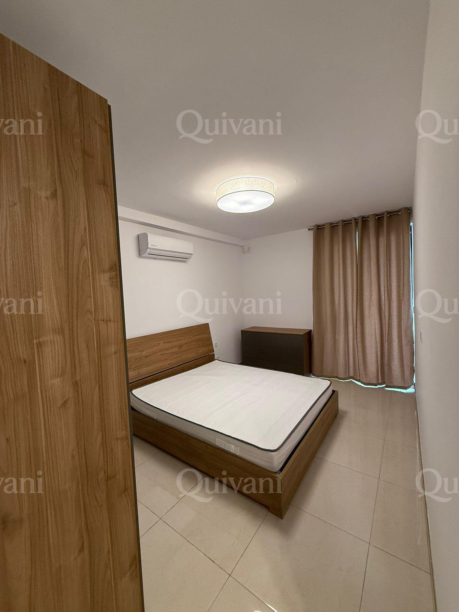 Gzira Furnished Apartment