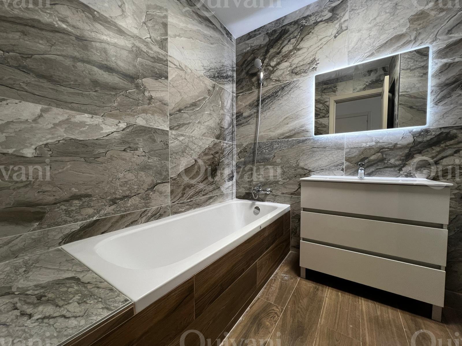 Gzira Furnished Apartment