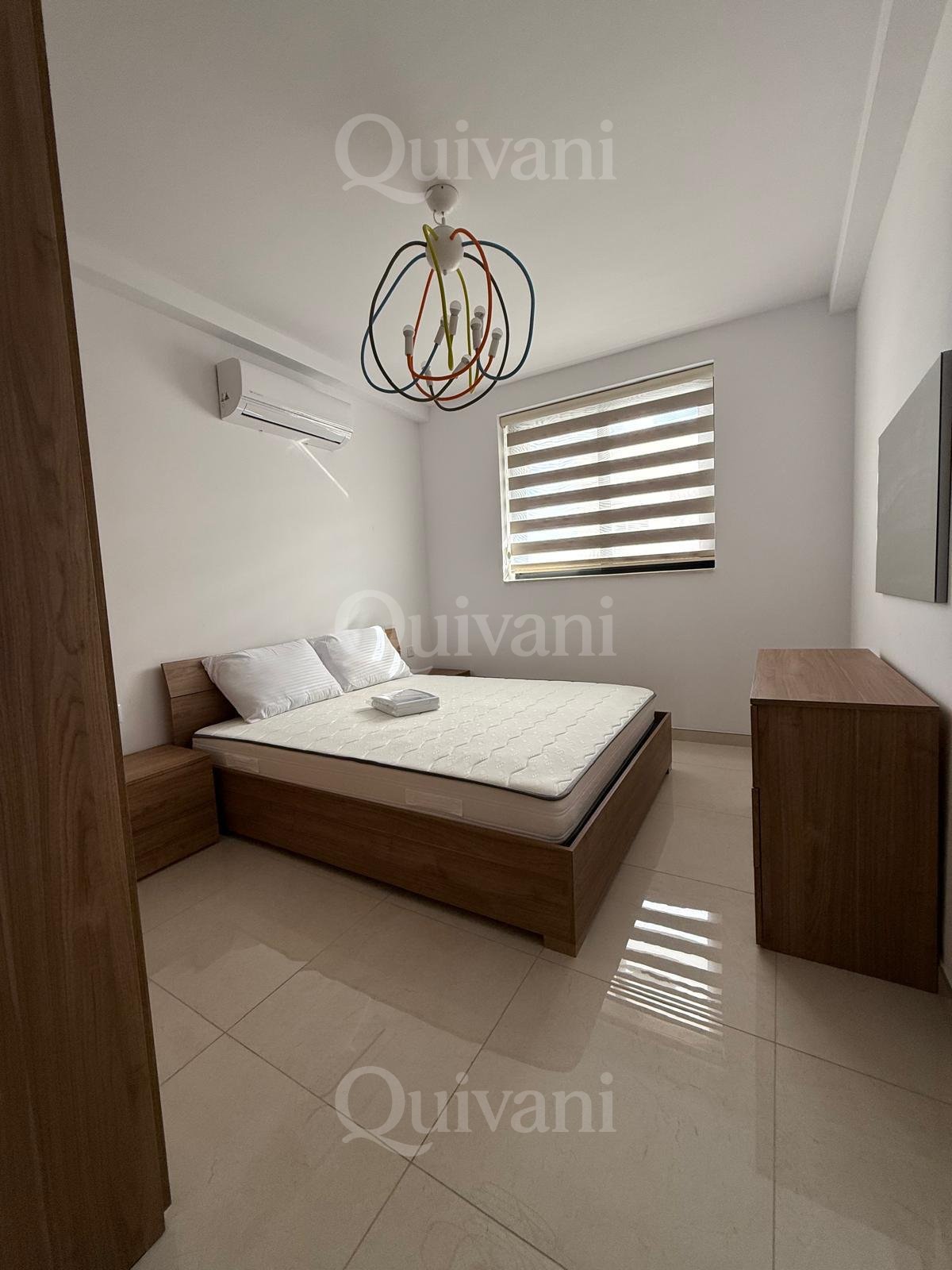 Gzira Furnished Apartment