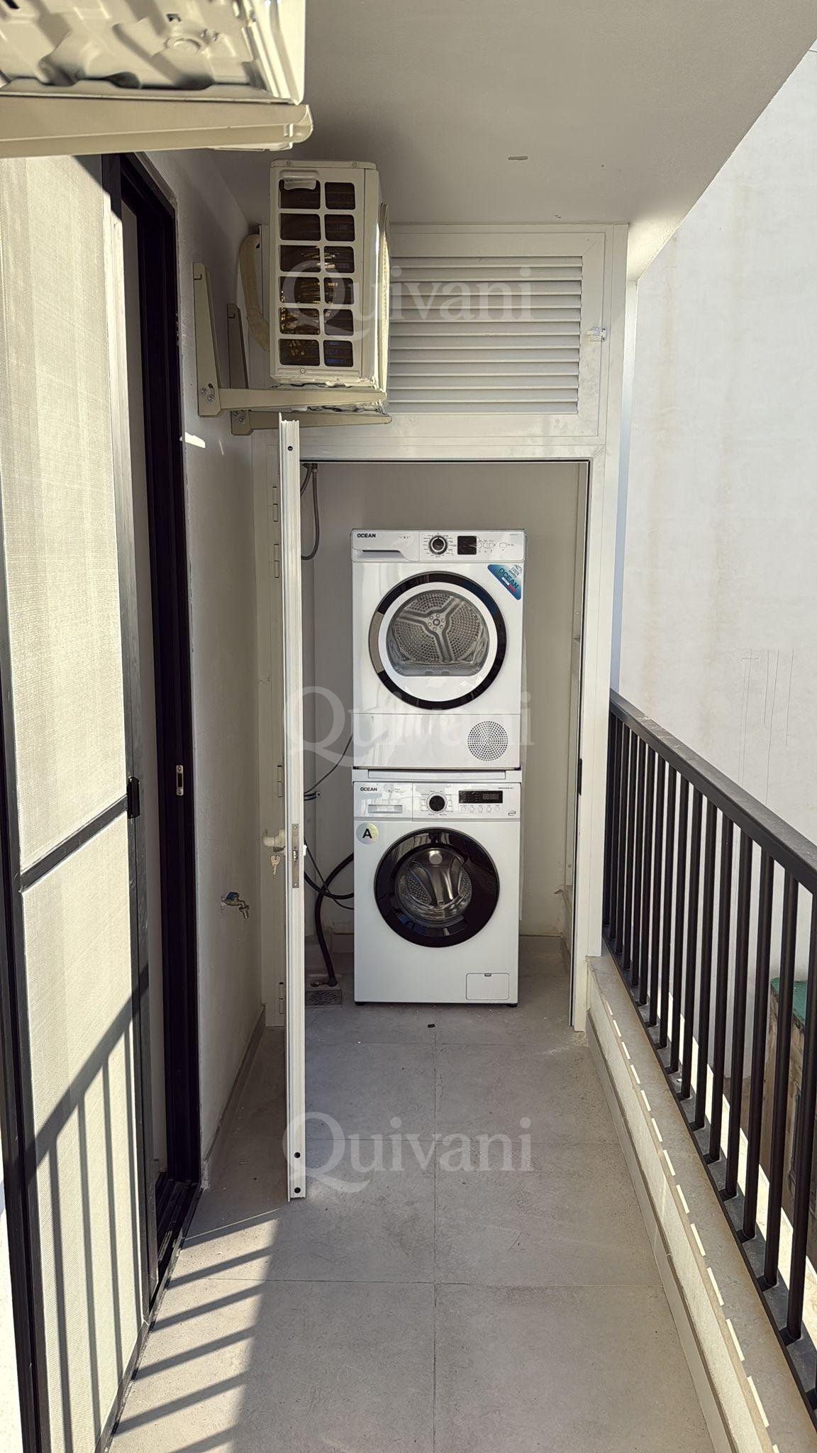 Gzira Furnished Apartment