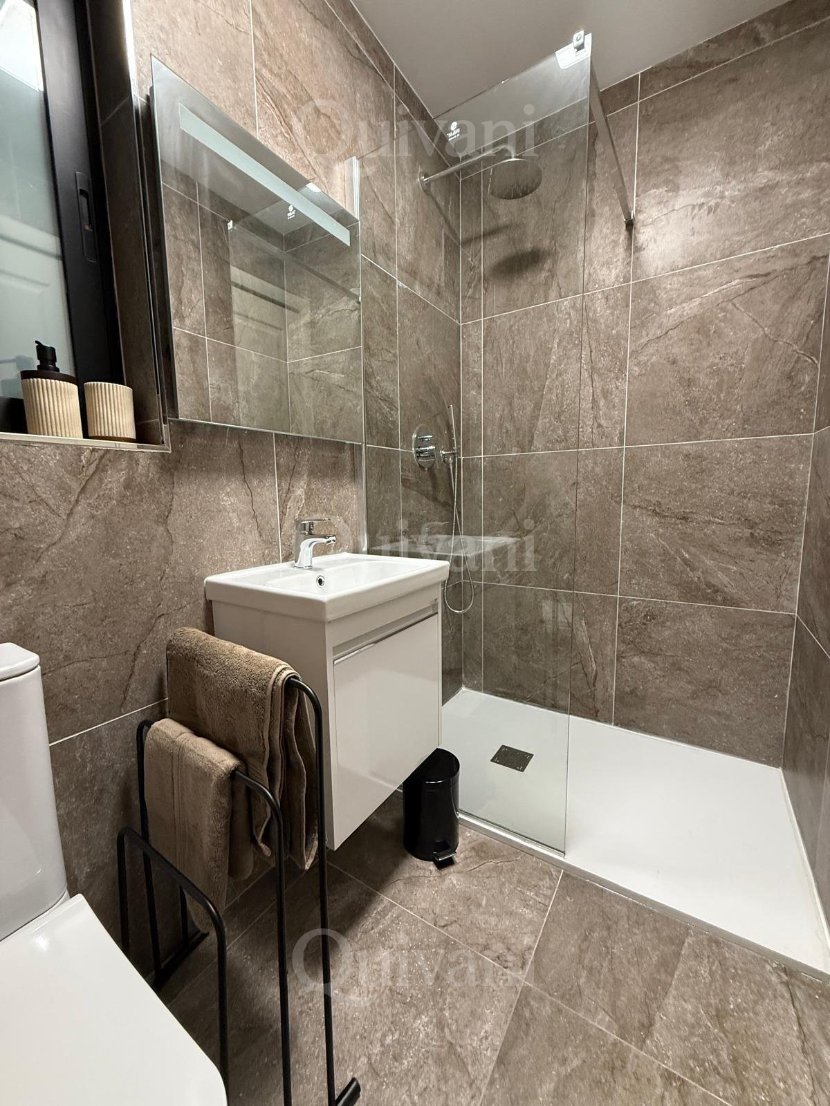 Gzira Furnished Apartment