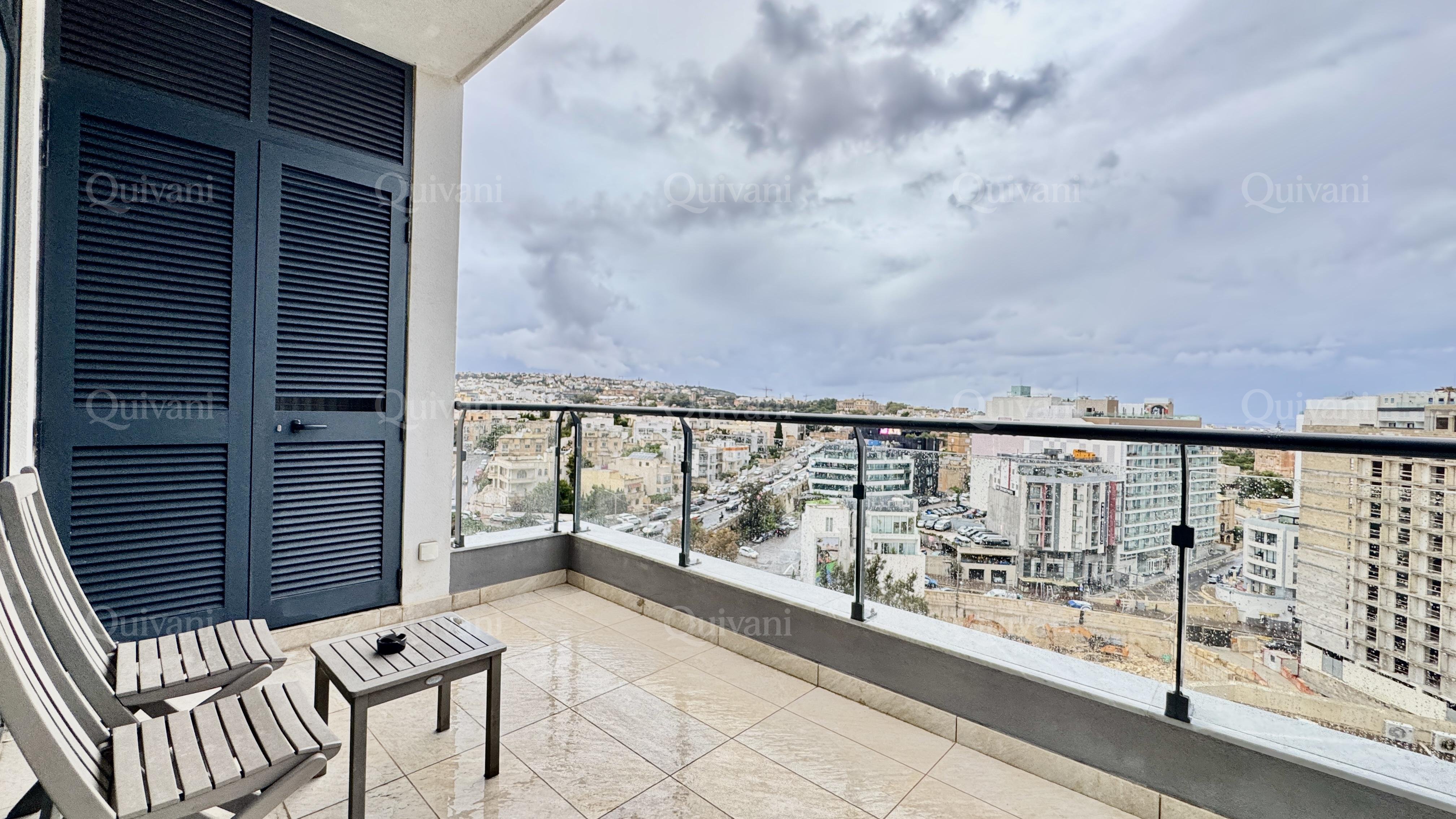 Pendergardens, Furnished Apartment