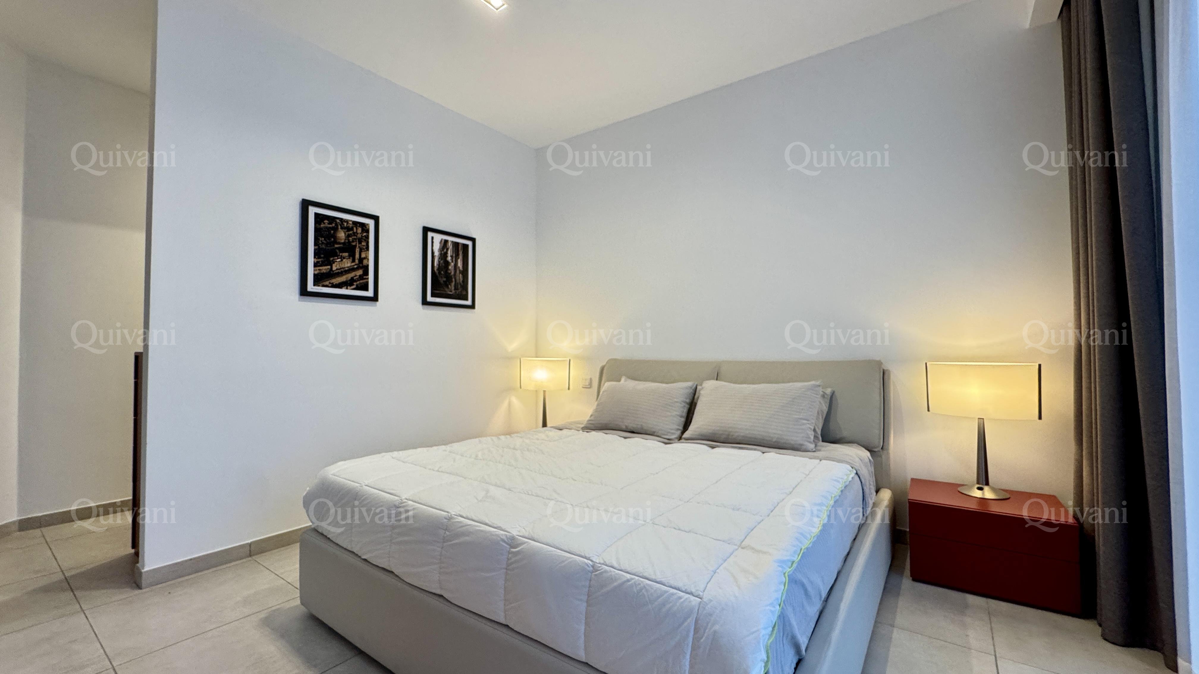 Pendergardens, Furnished Apartment