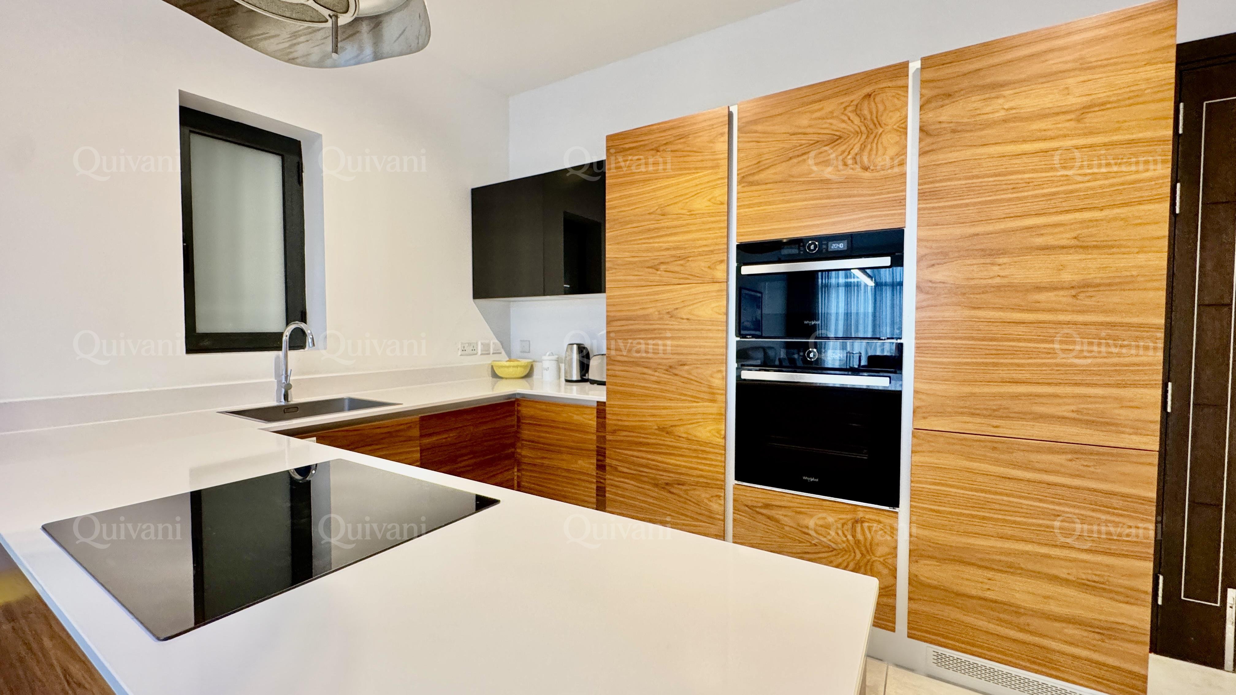 Pendergardens, Furnished Apartment