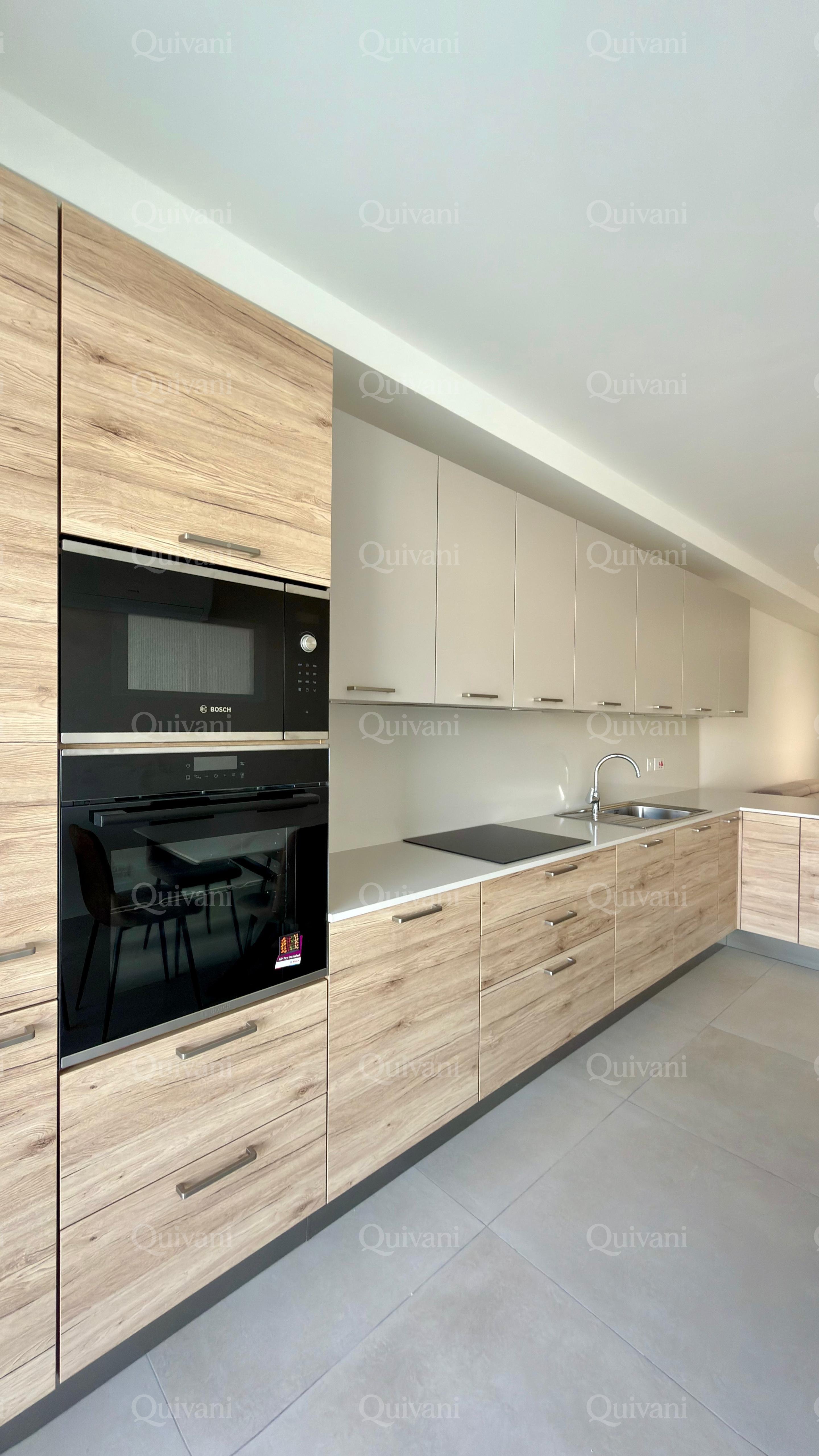 Naxxar Furnished Apartment