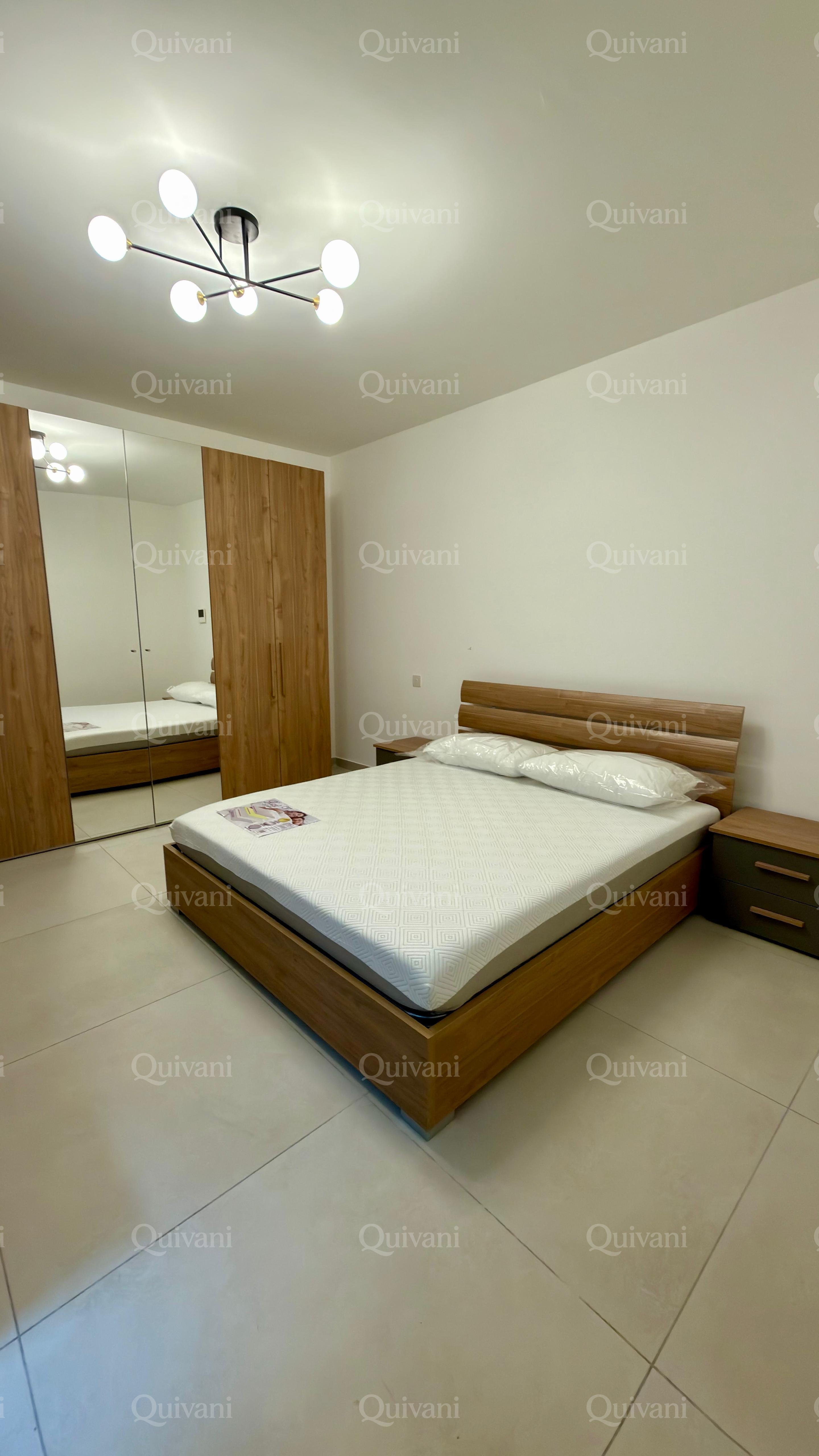 Naxxar Furnished Apartment