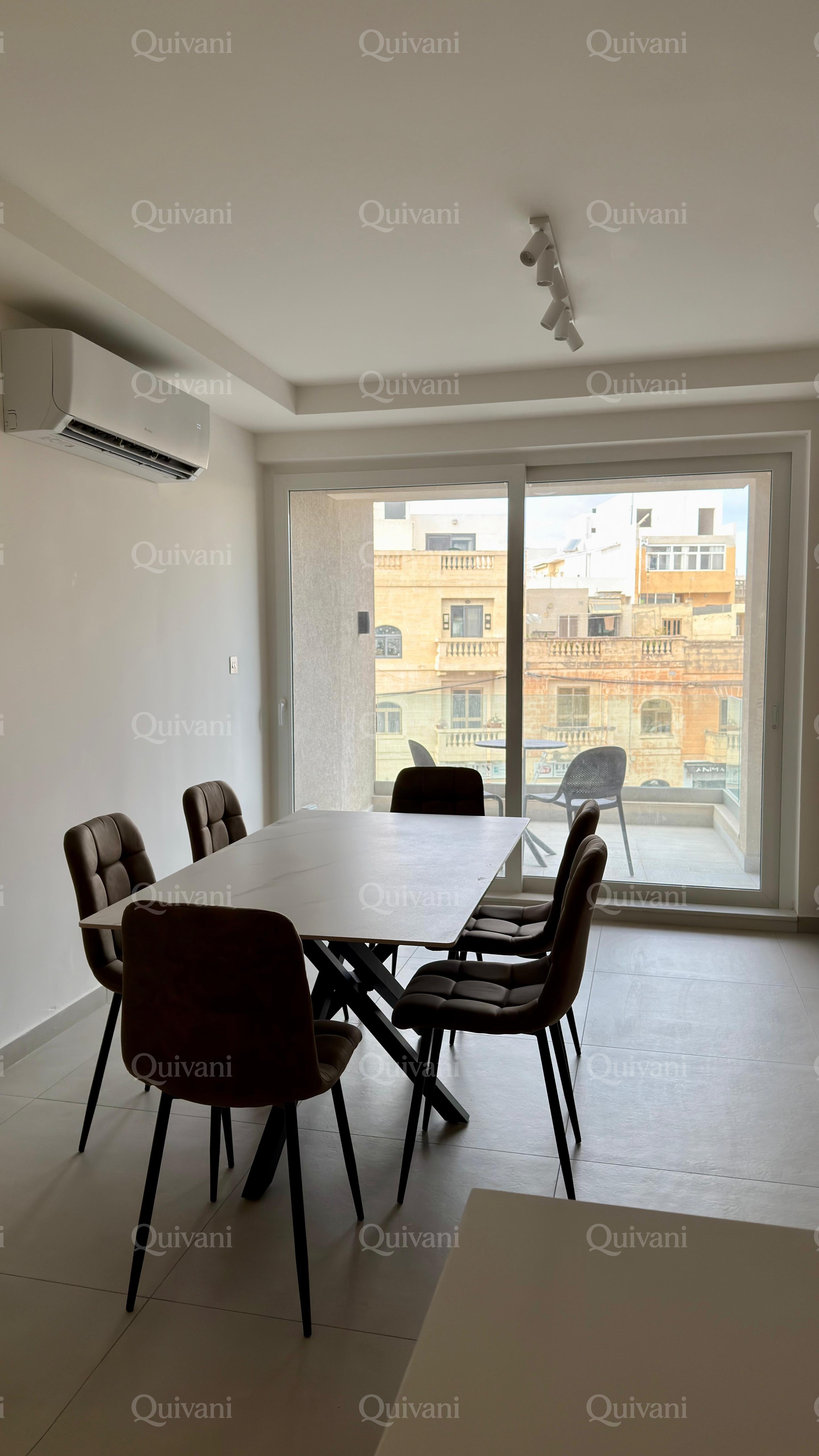 Naxxar Furnished Apartment