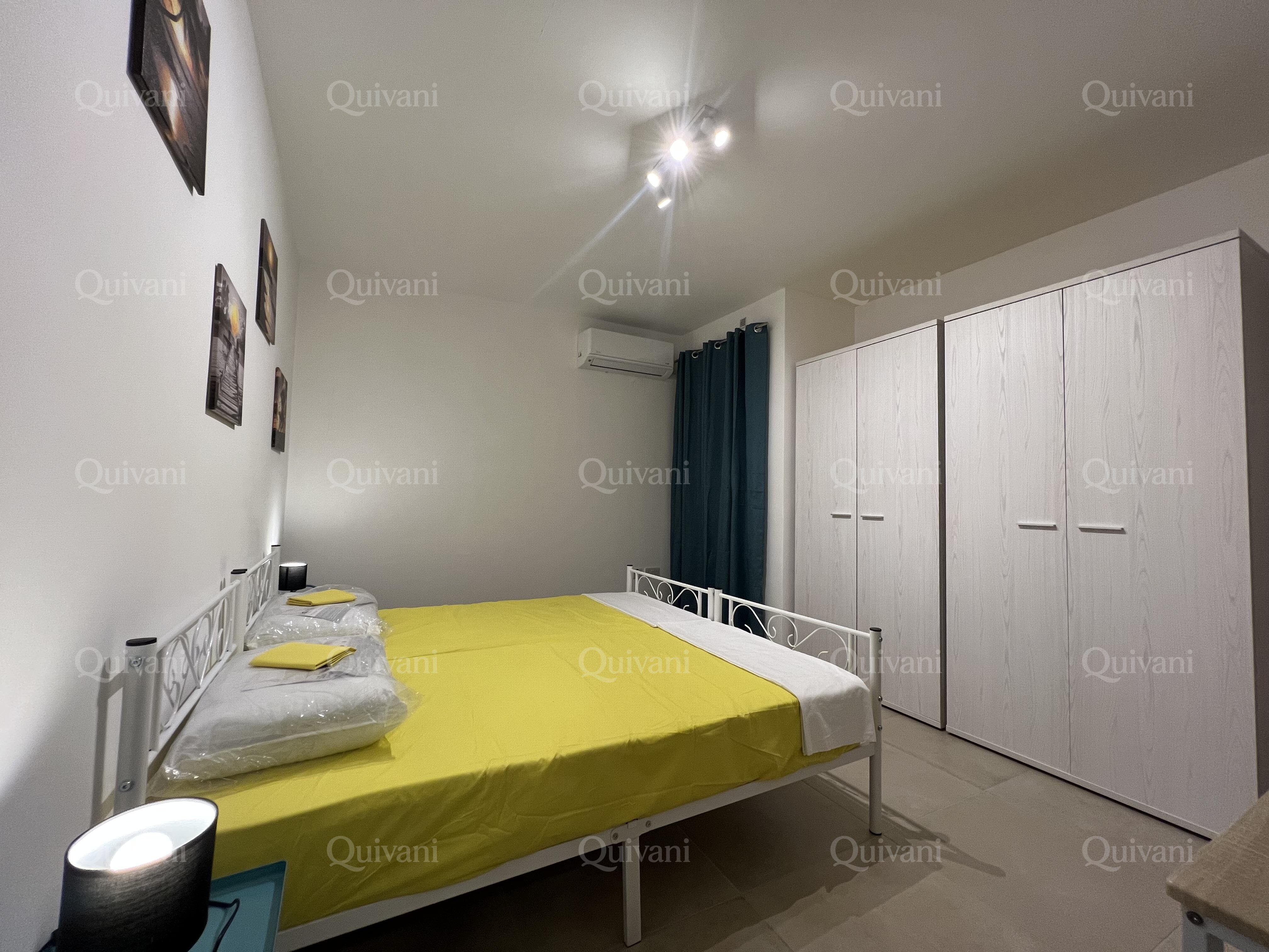 St Pauls Bay Furnished Apartment