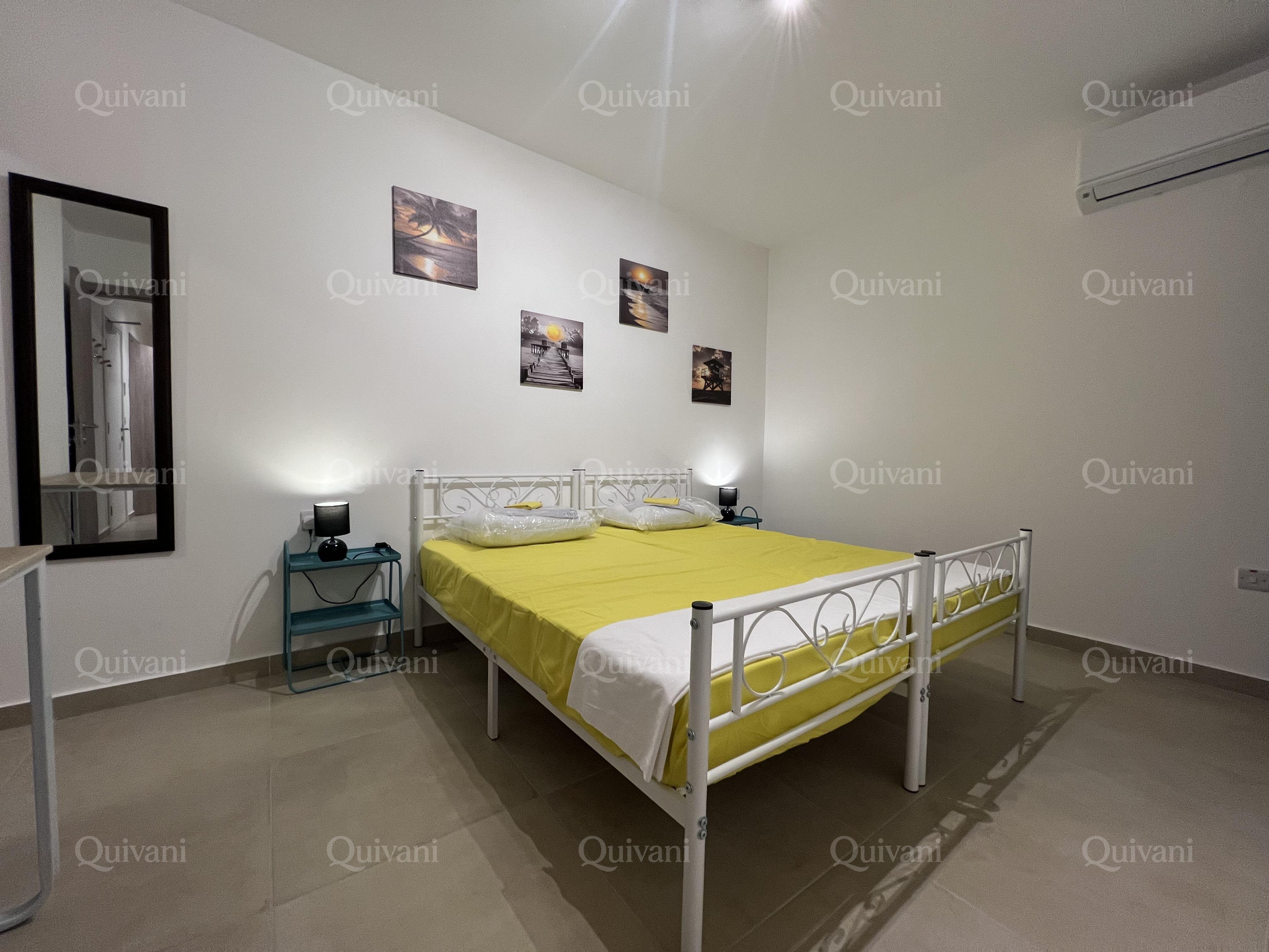 St Pauls Bay Furnished Apartment