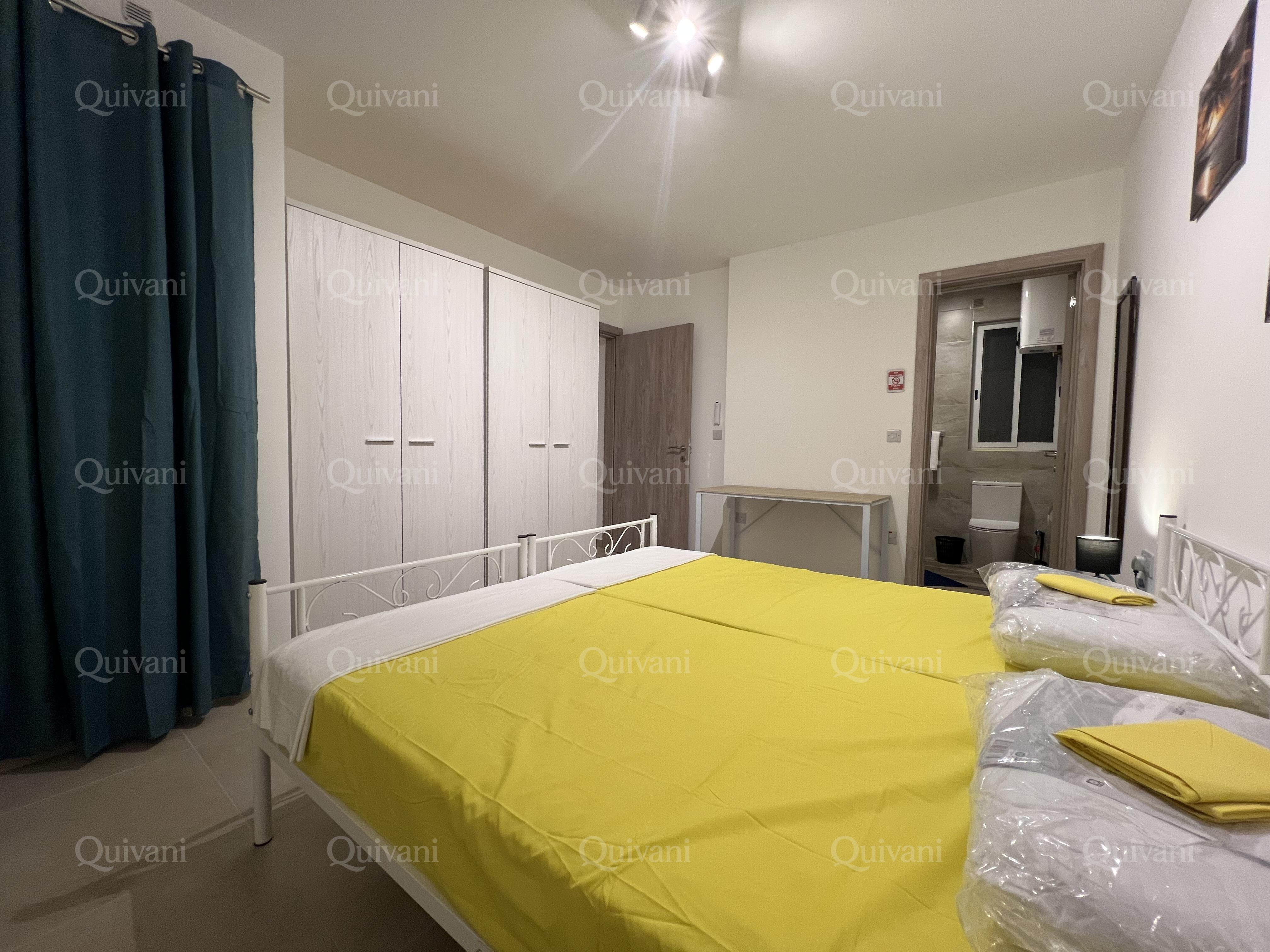 St Pauls Bay Furnished Apartment