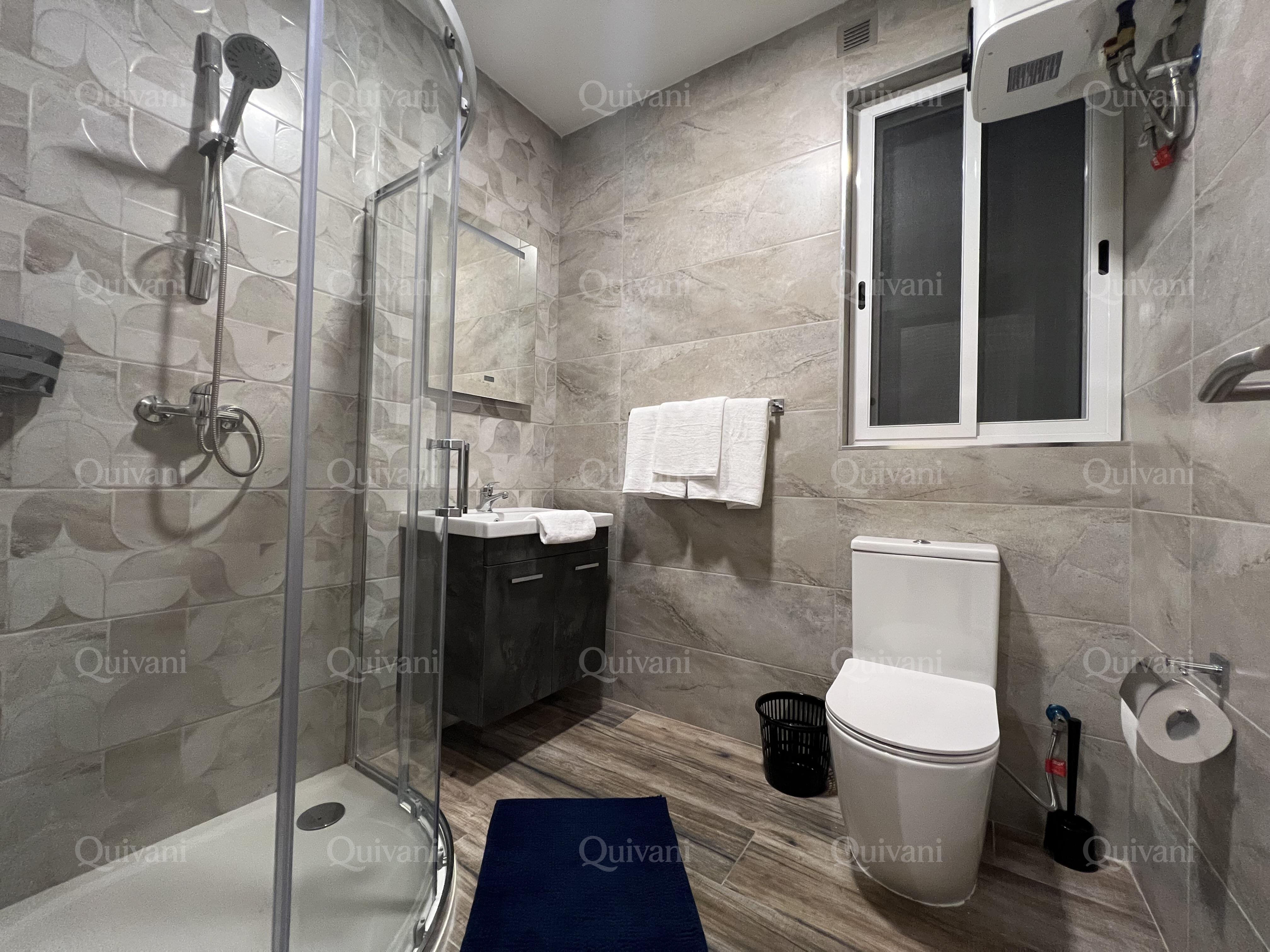 St Pauls Bay Furnished Apartment