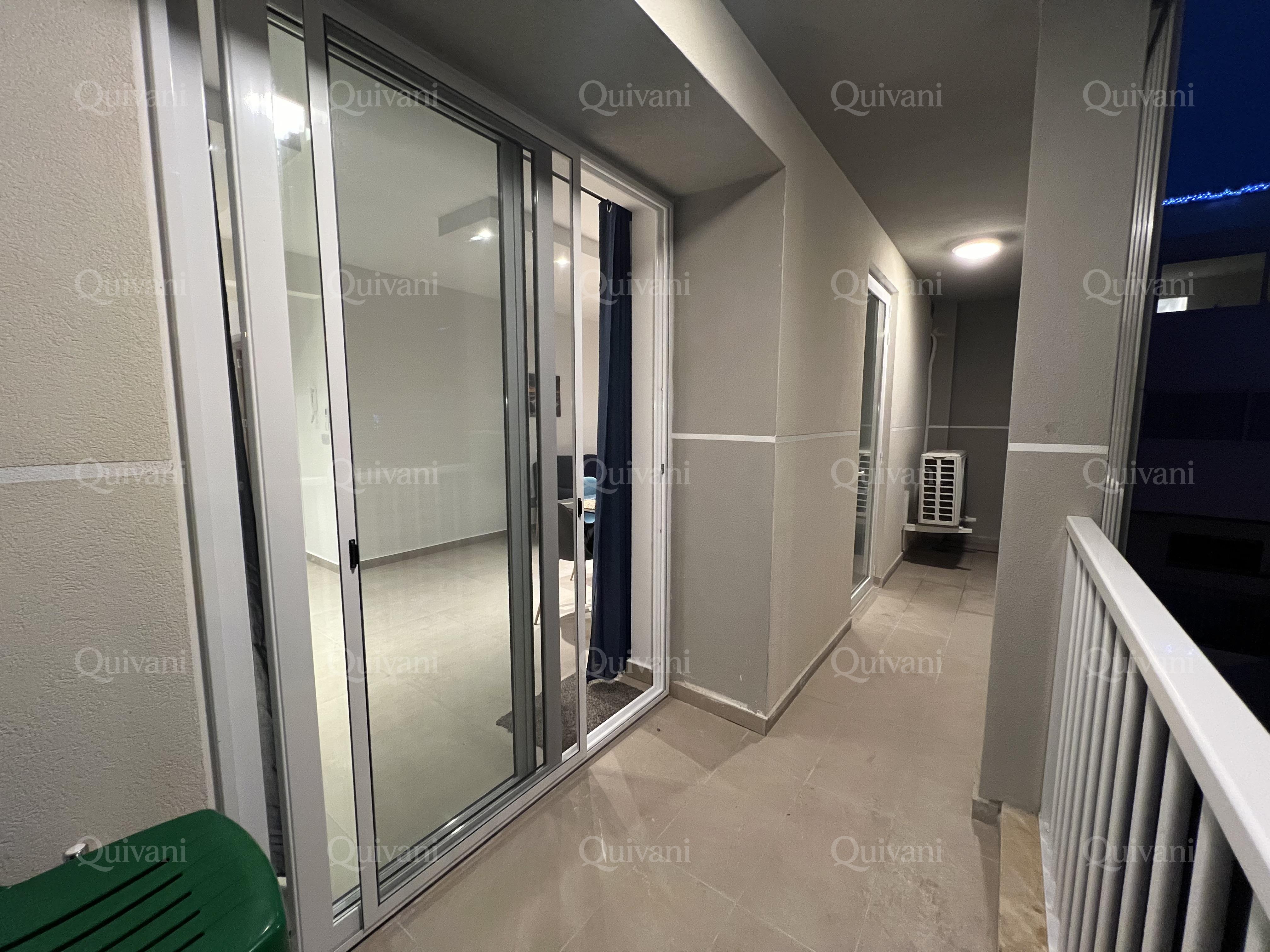 St Pauls Bay Furnished Apartment