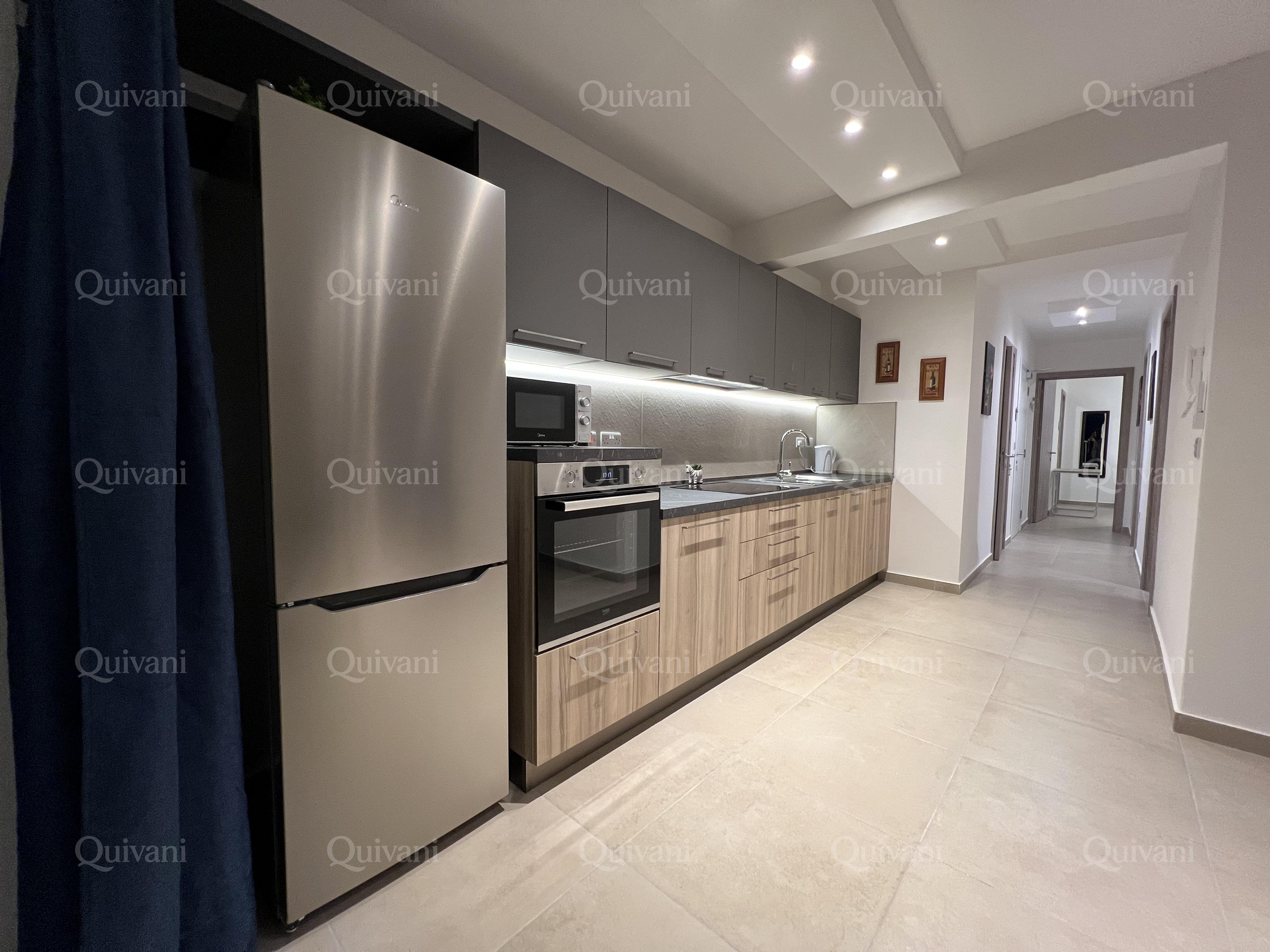 St Pauls Bay Furnished Apartment