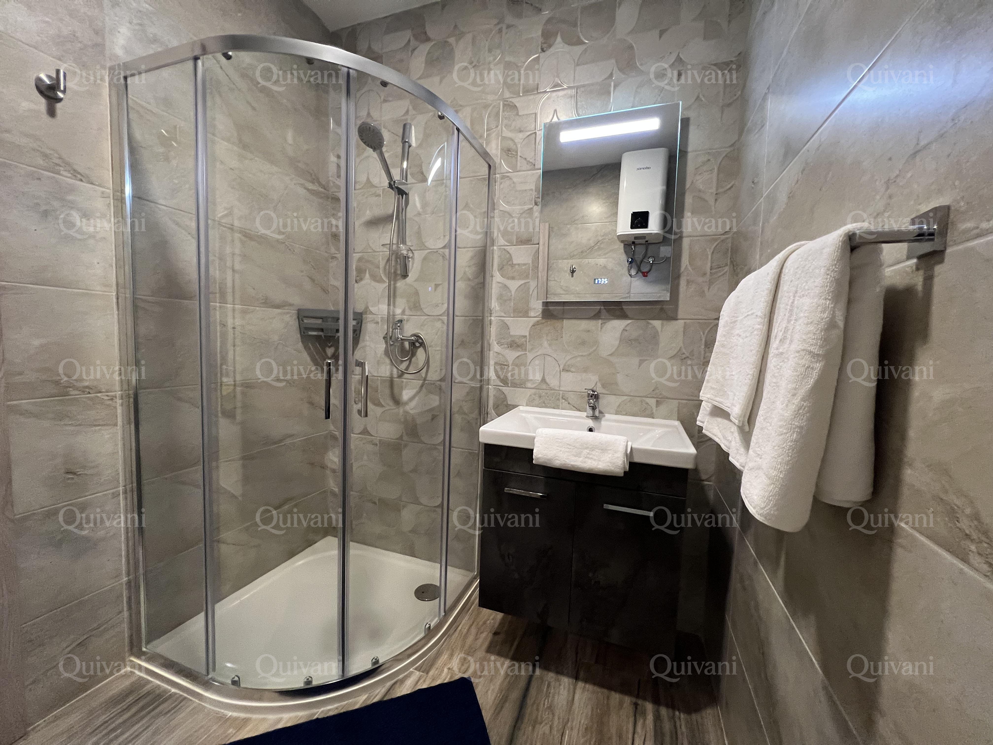St Pauls Bay Furnished Apartment