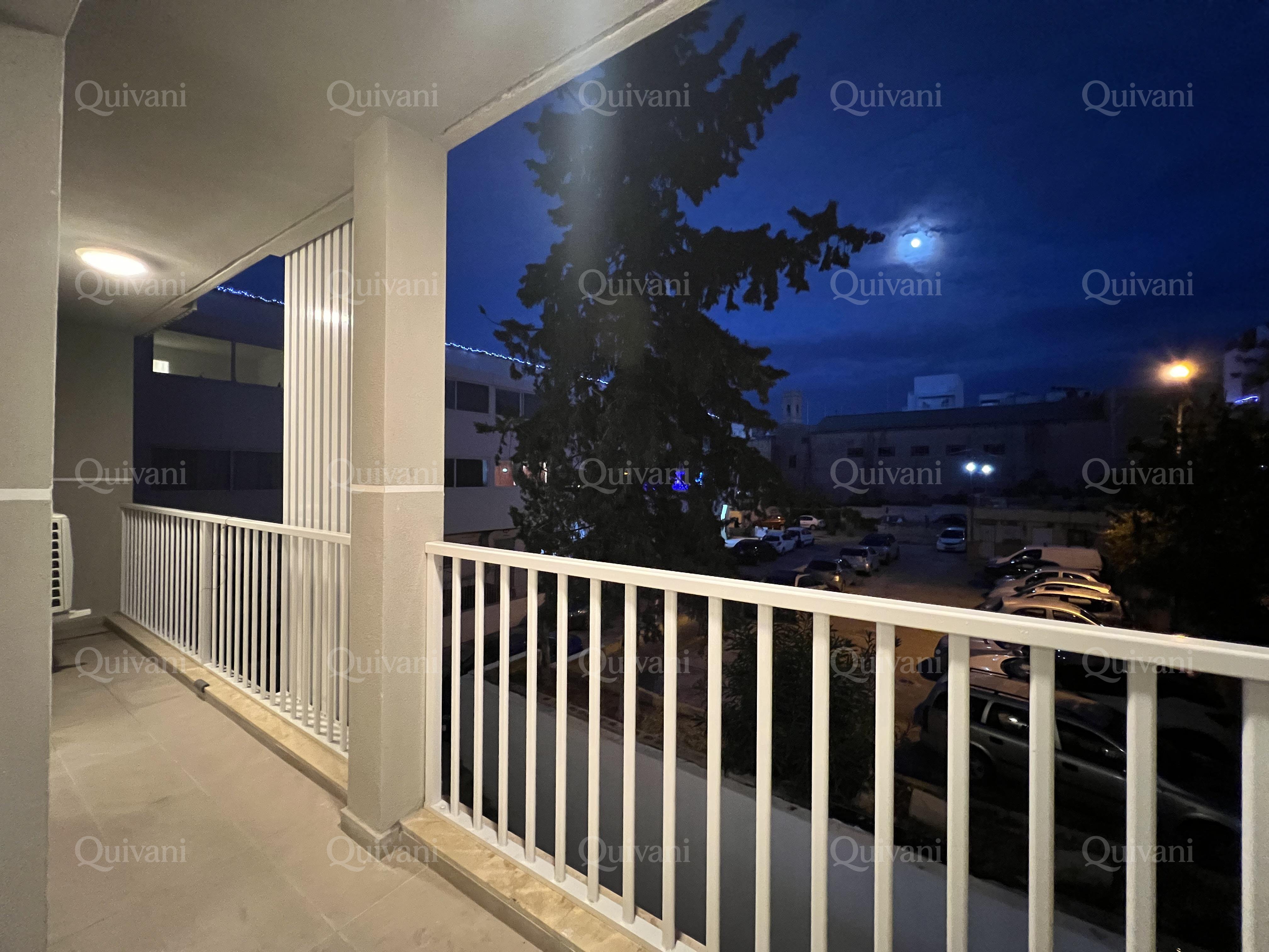 St Pauls Bay Furnished Apartment