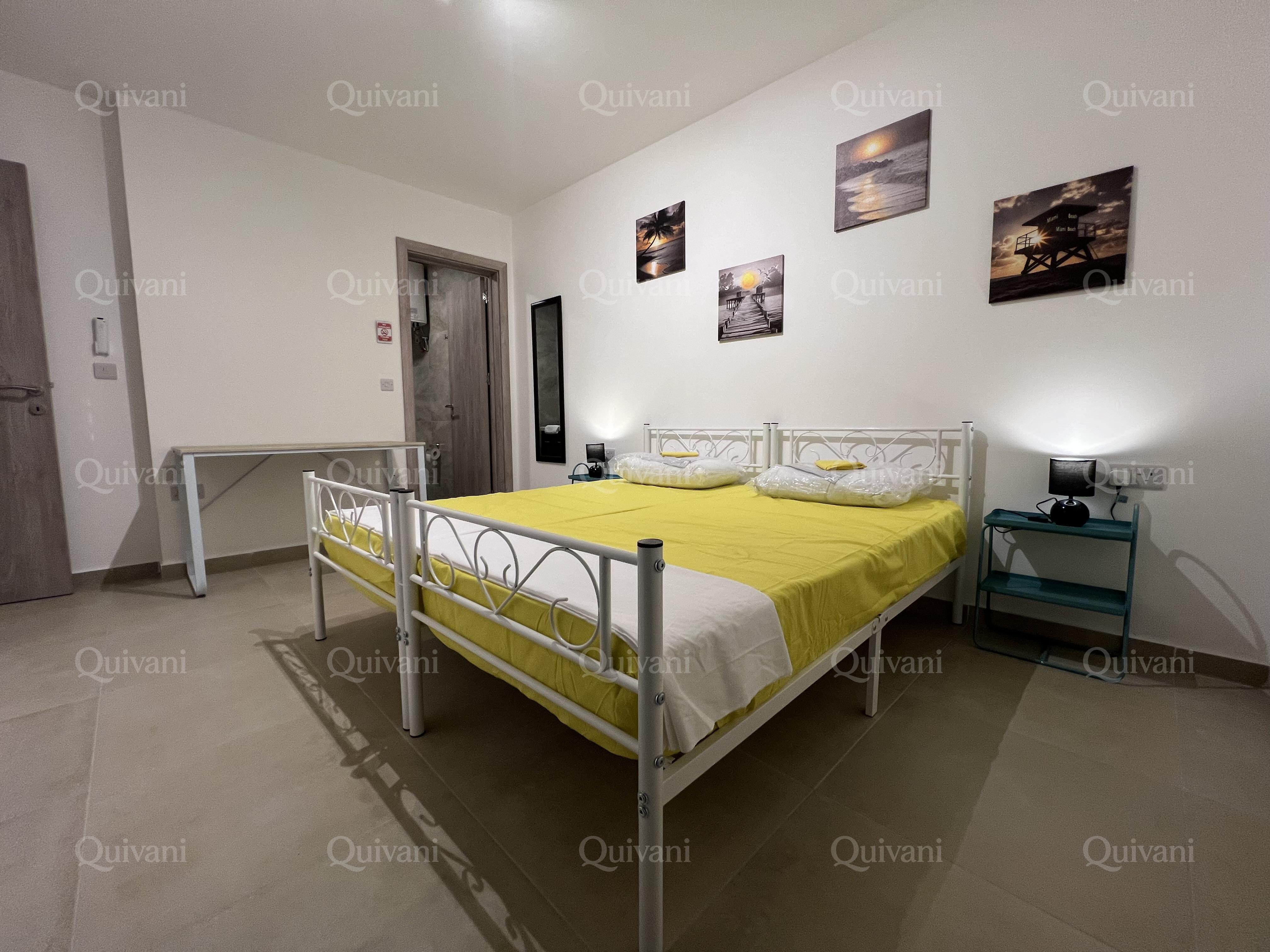St Pauls Bay Furnished Apartment