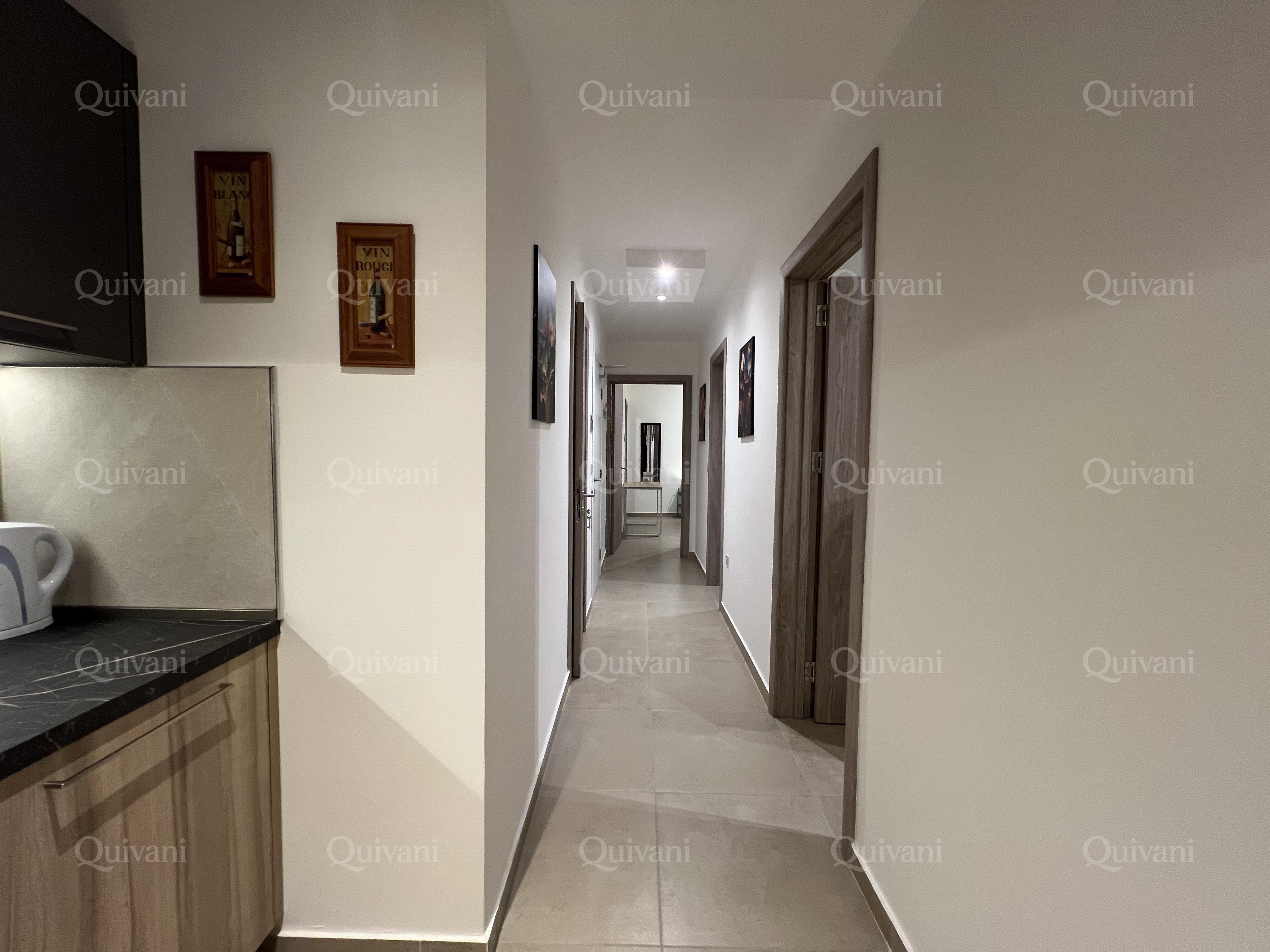St Pauls Bay Furnished Apartment