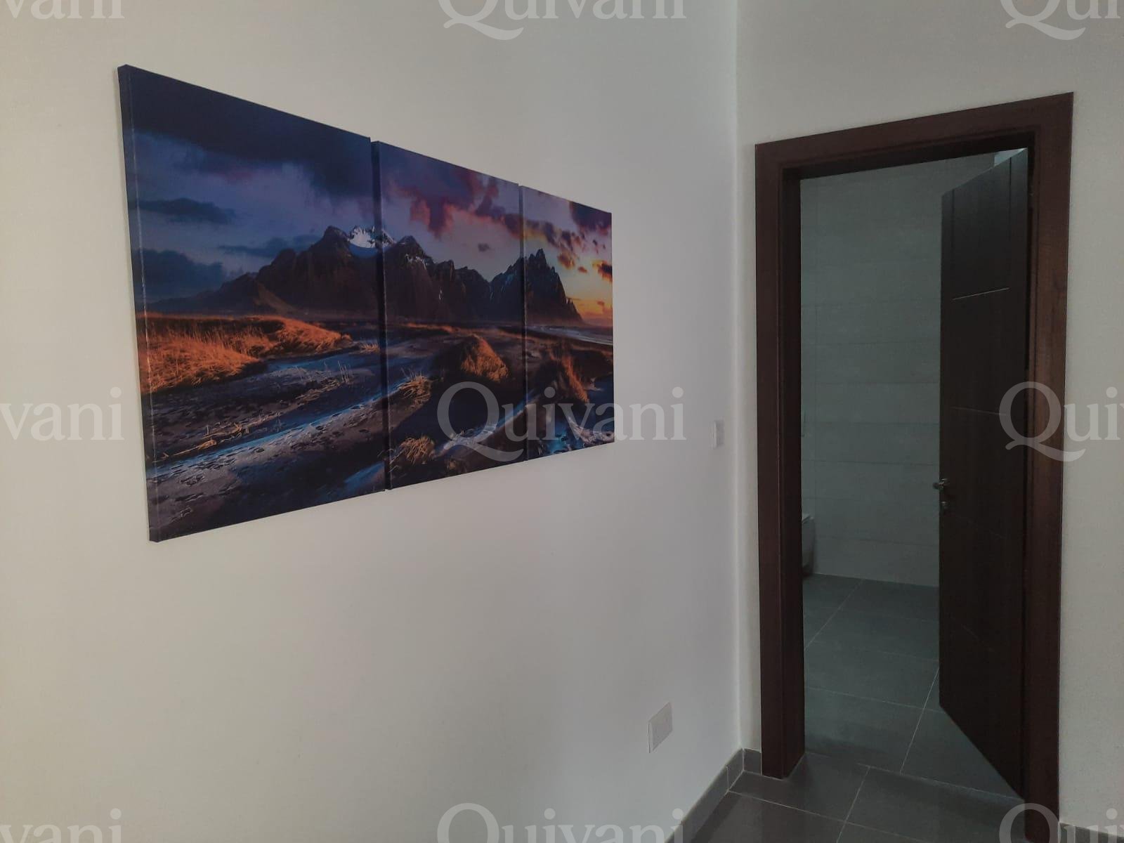 Luqa Furnished Apartment