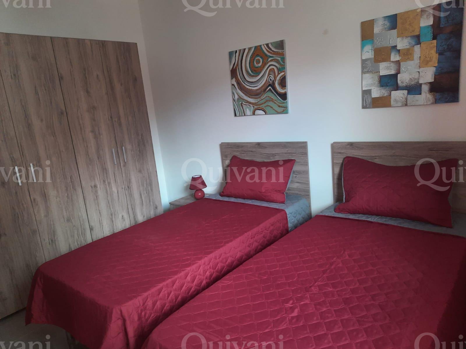 Luqa Furnished Apartment