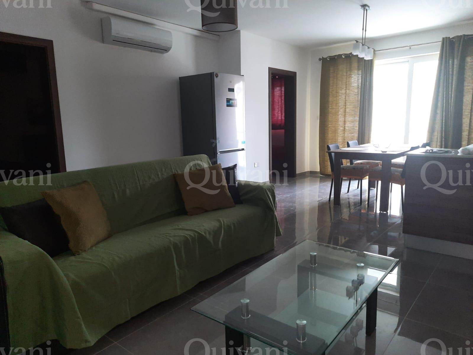 Luqa Furnished Apartment