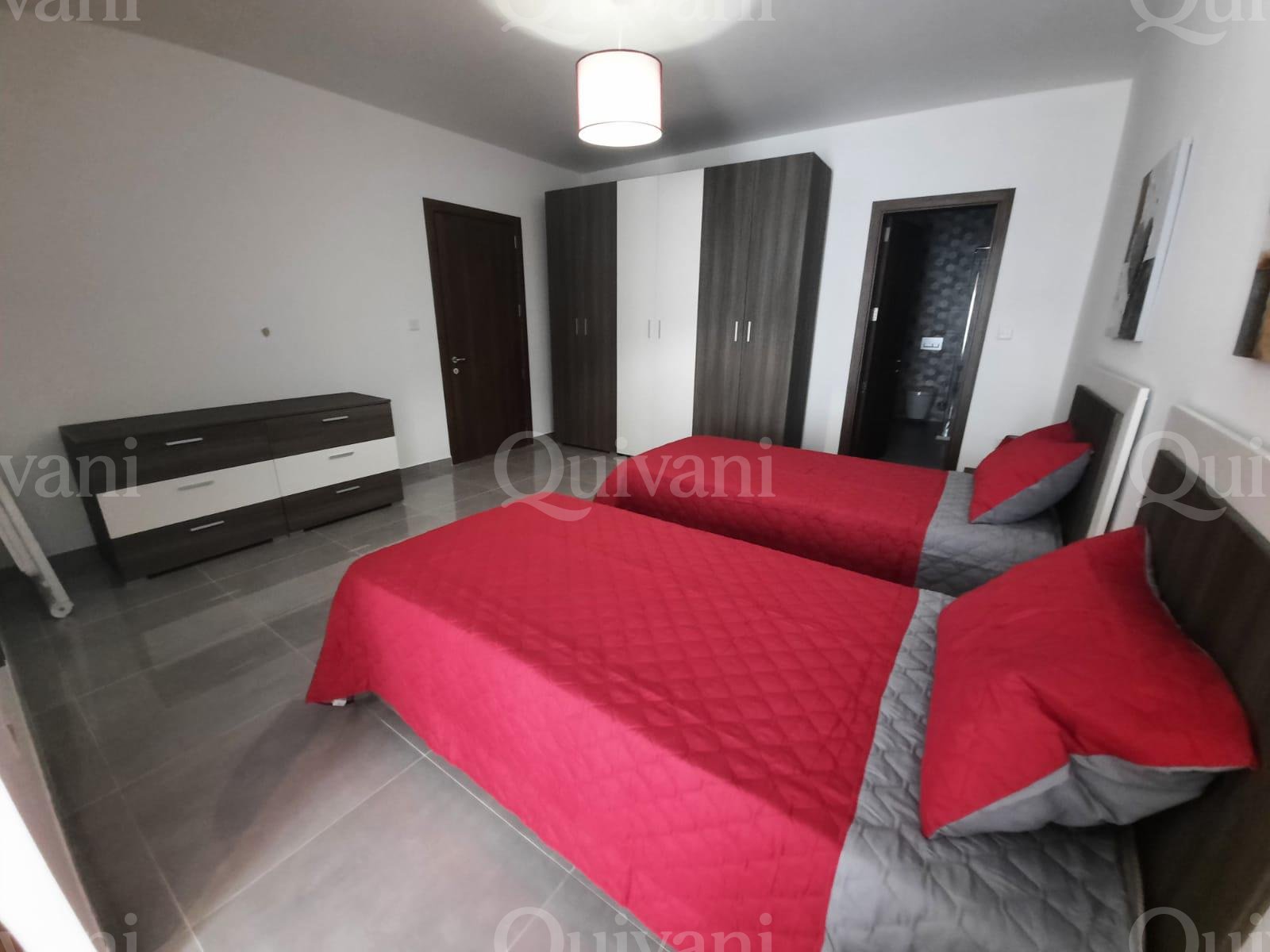 Luqa Furnished Apartment