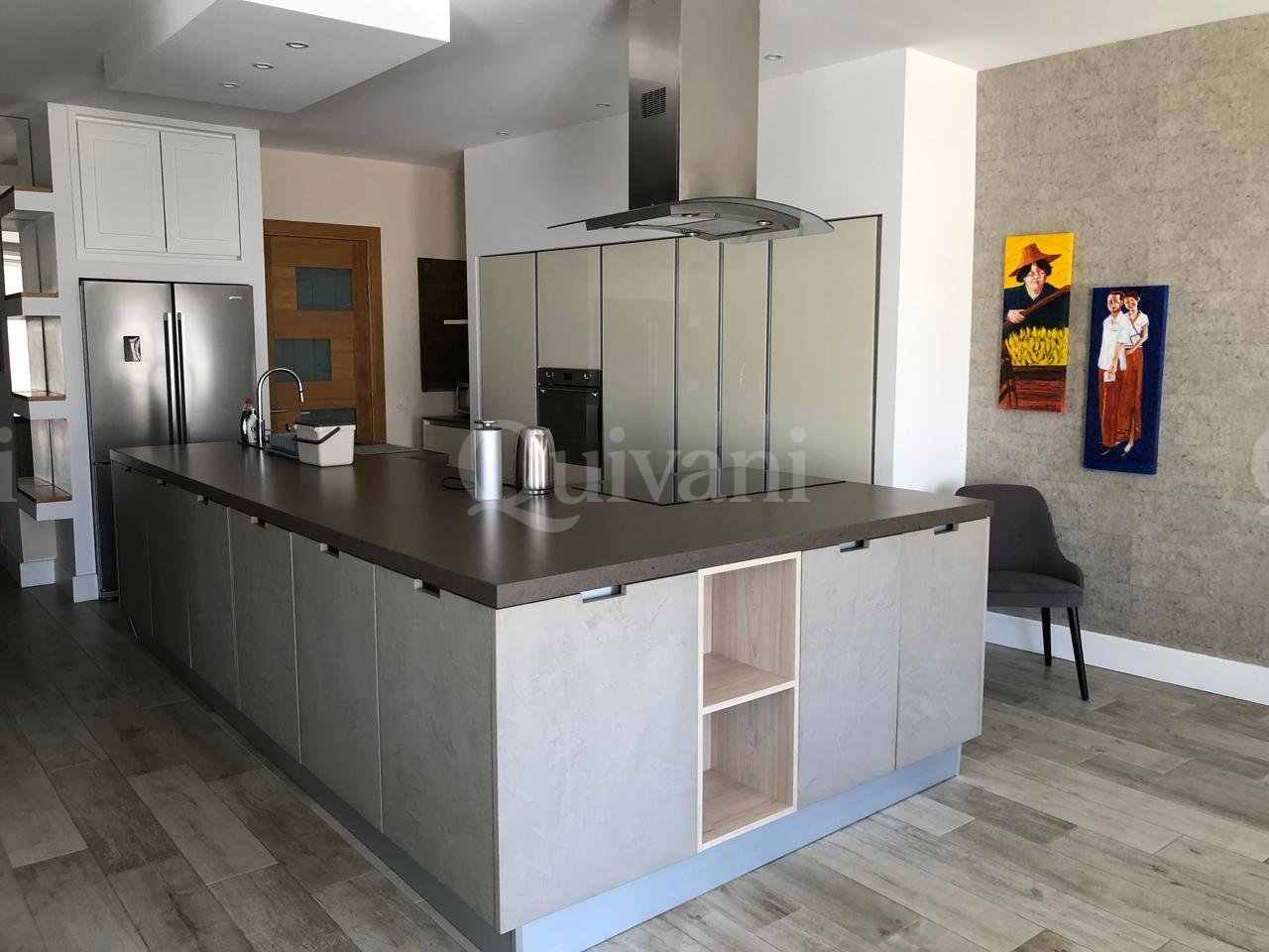 Sliema Furnished Apartment