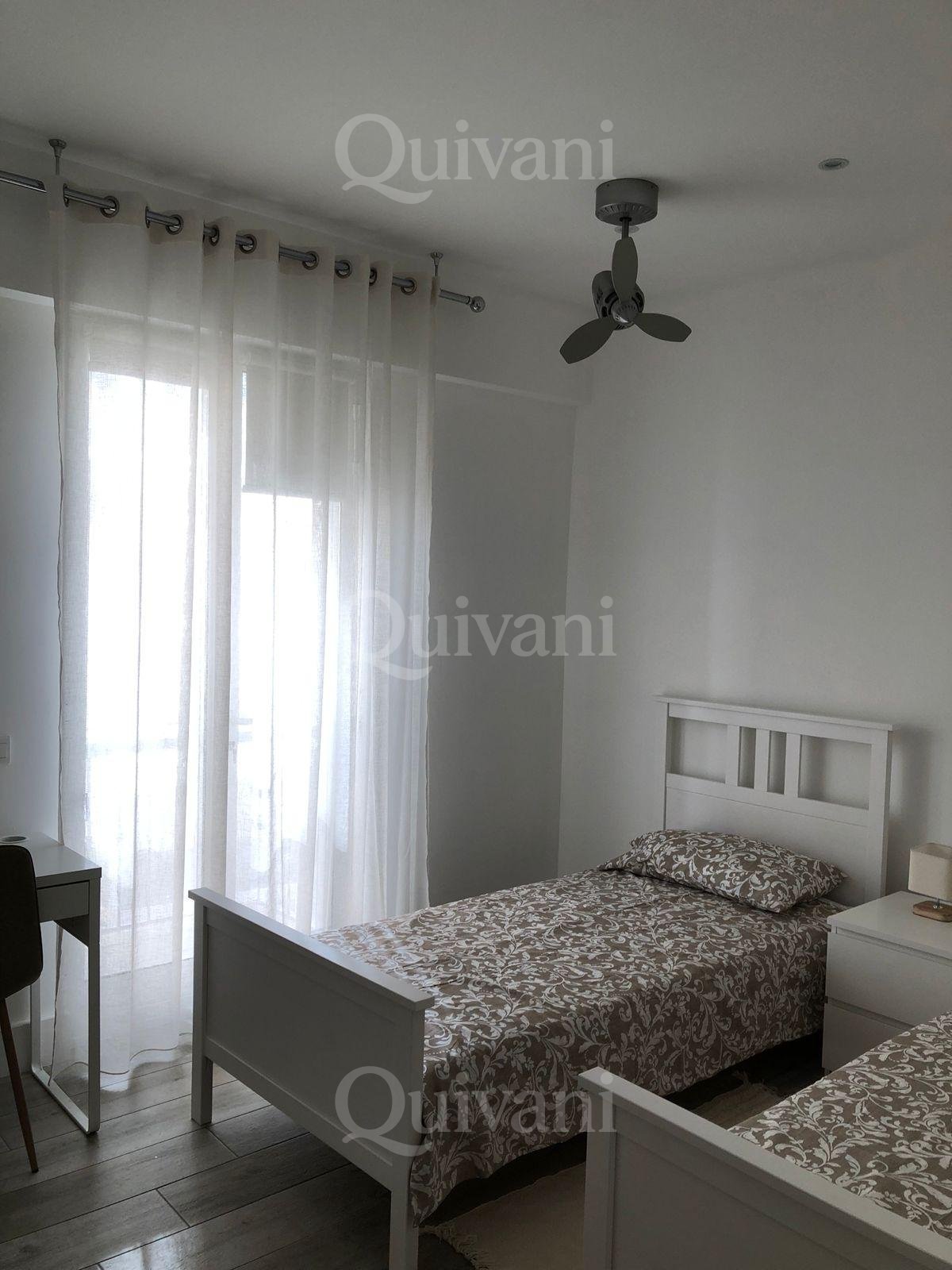 Sliema Furnished Apartment