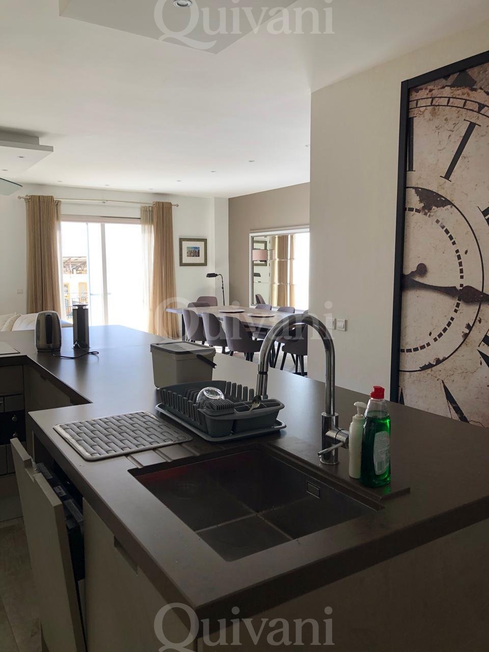 Sliema Furnished Apartment