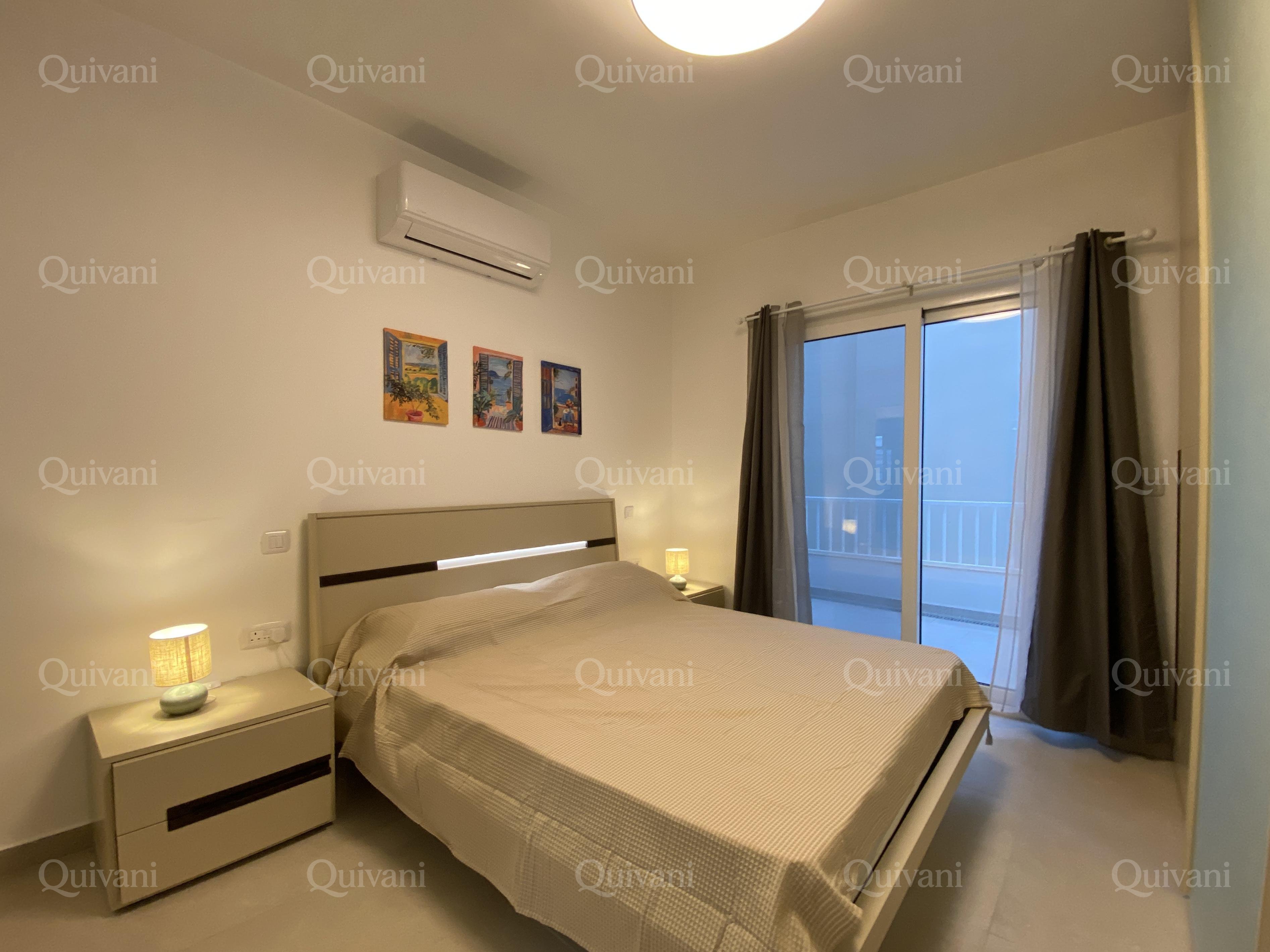 Sliema Furnished Apartment