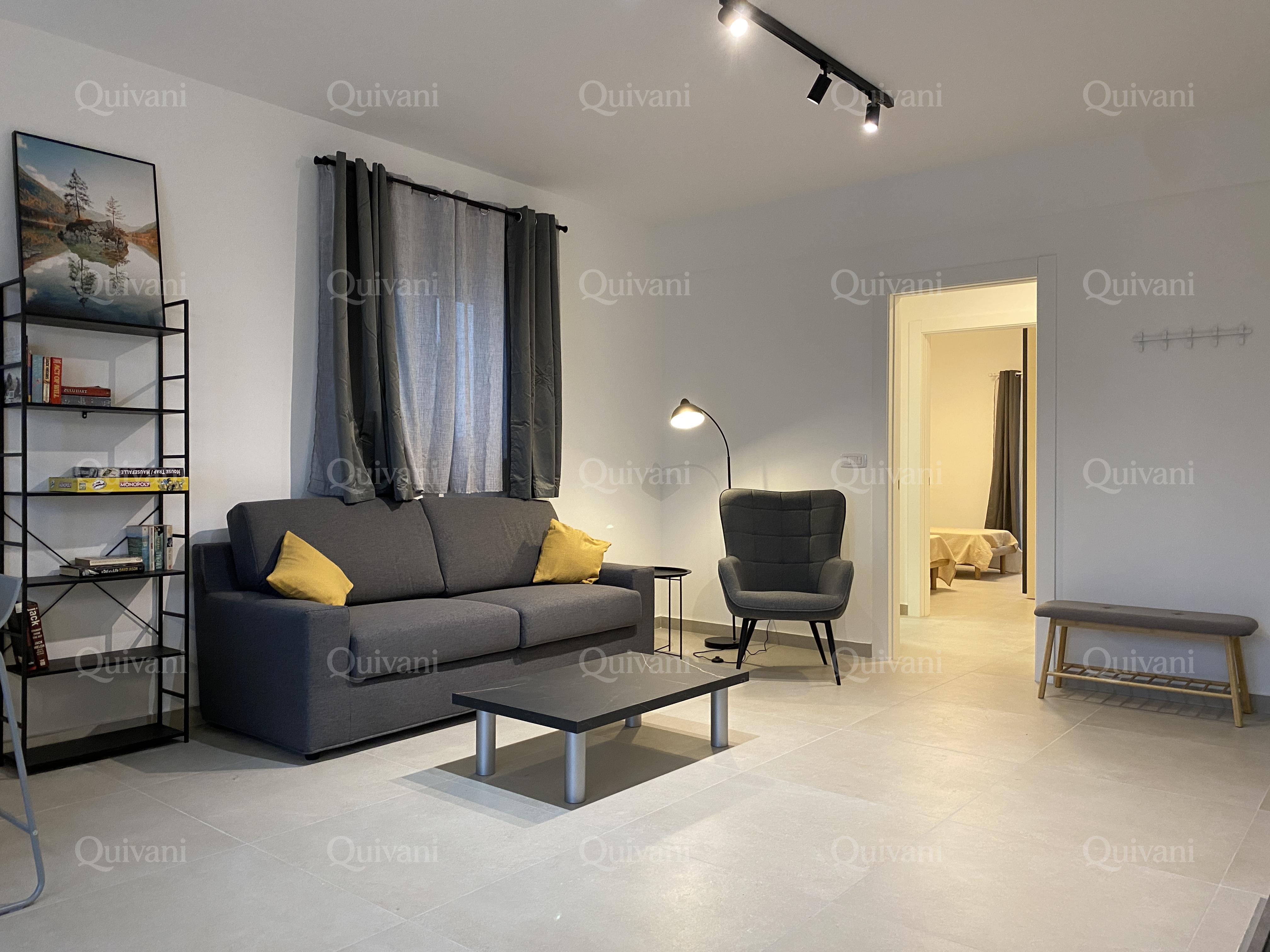 Sliema Furnished Apartment