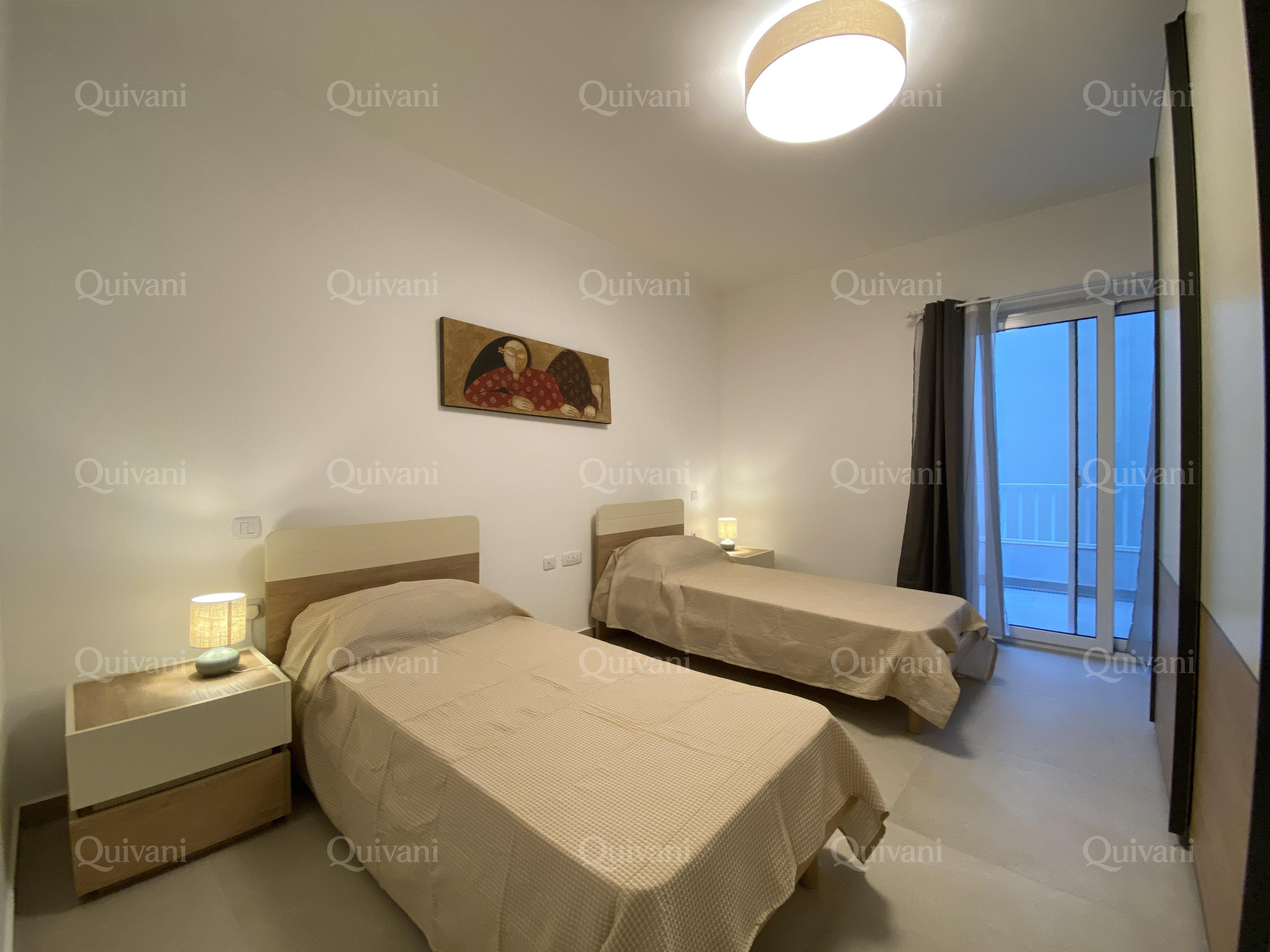 Sliema Furnished Apartment