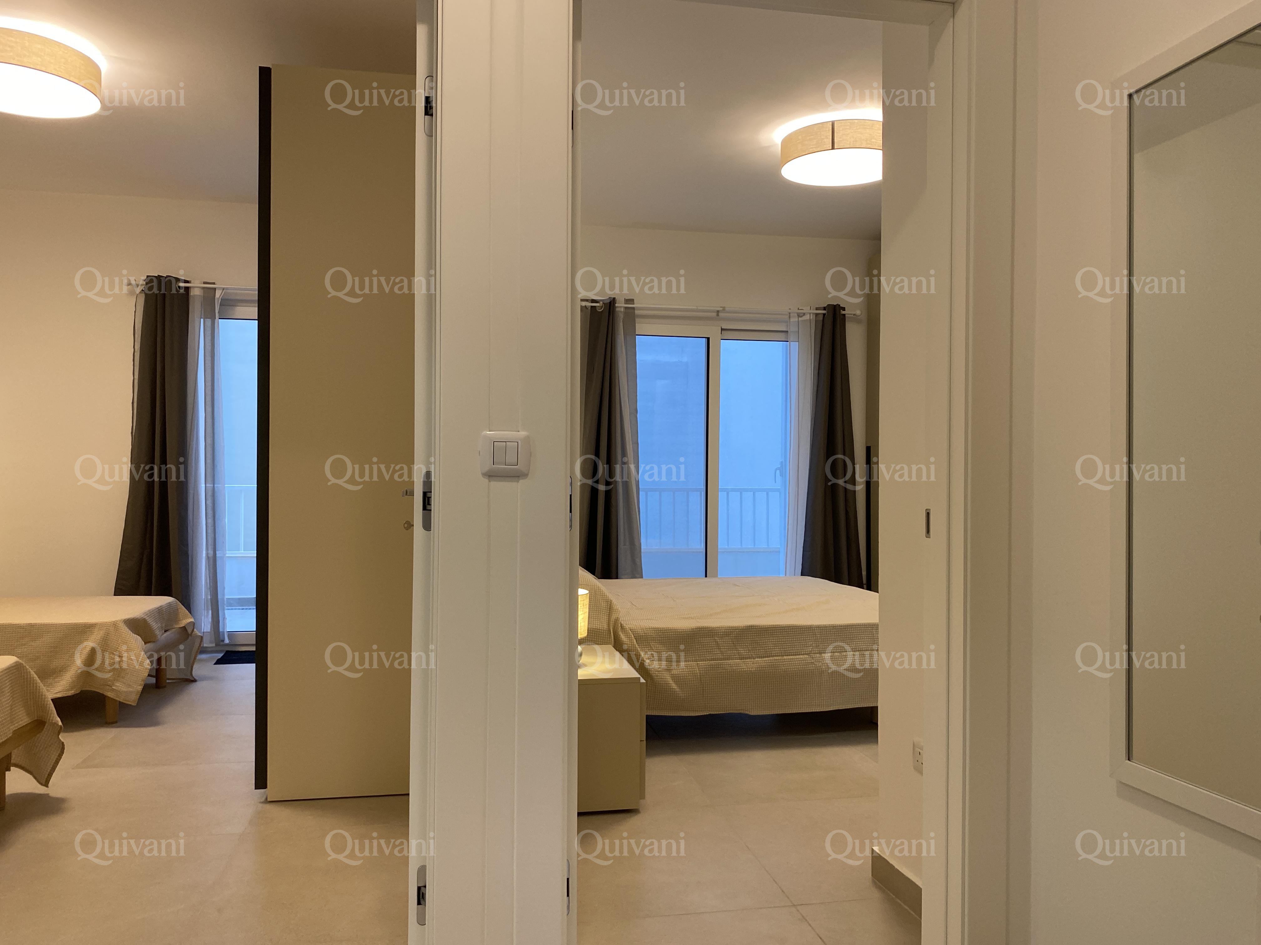 Sliema Furnished Apartment