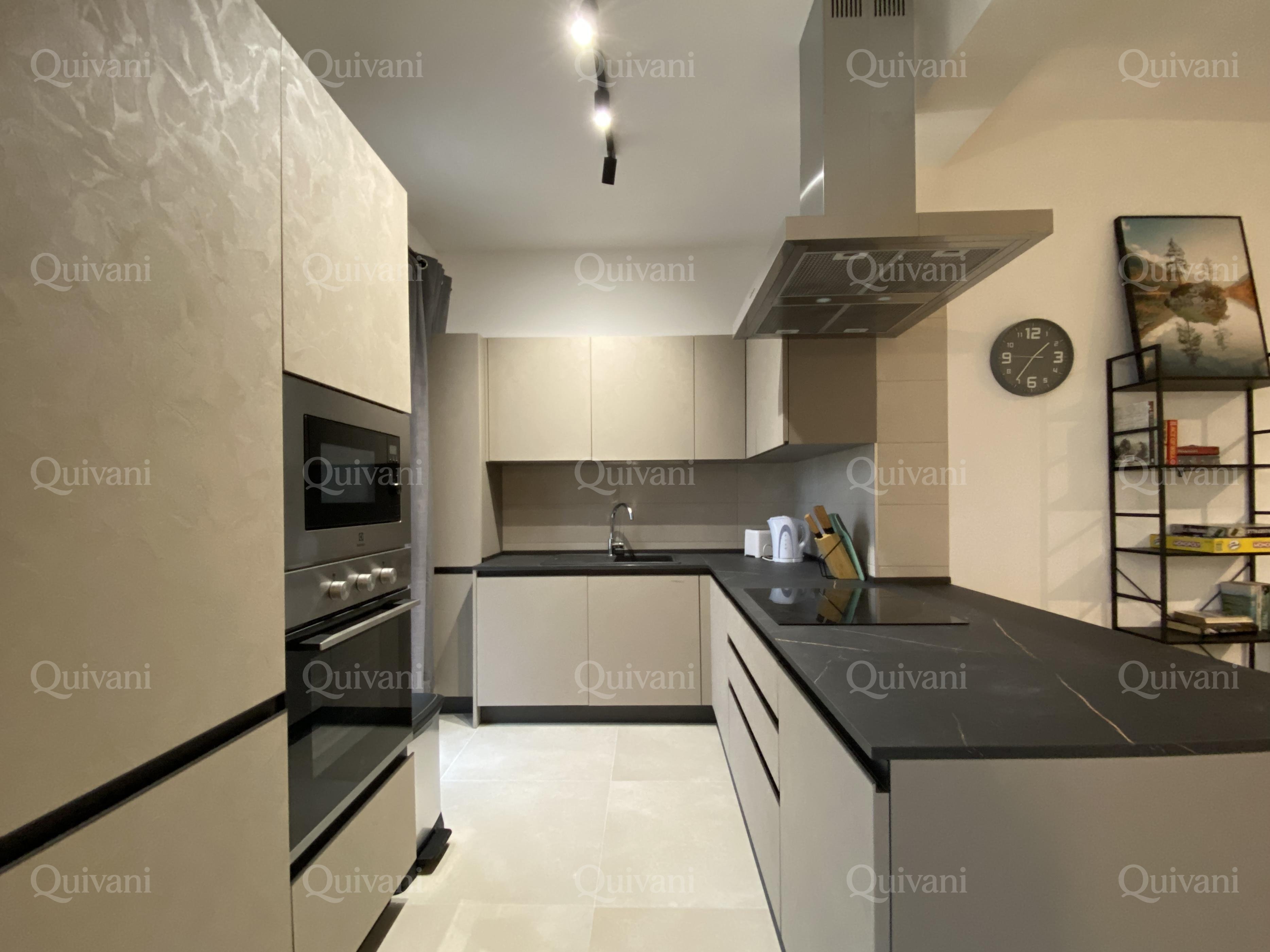 Sliema Furnished Apartment