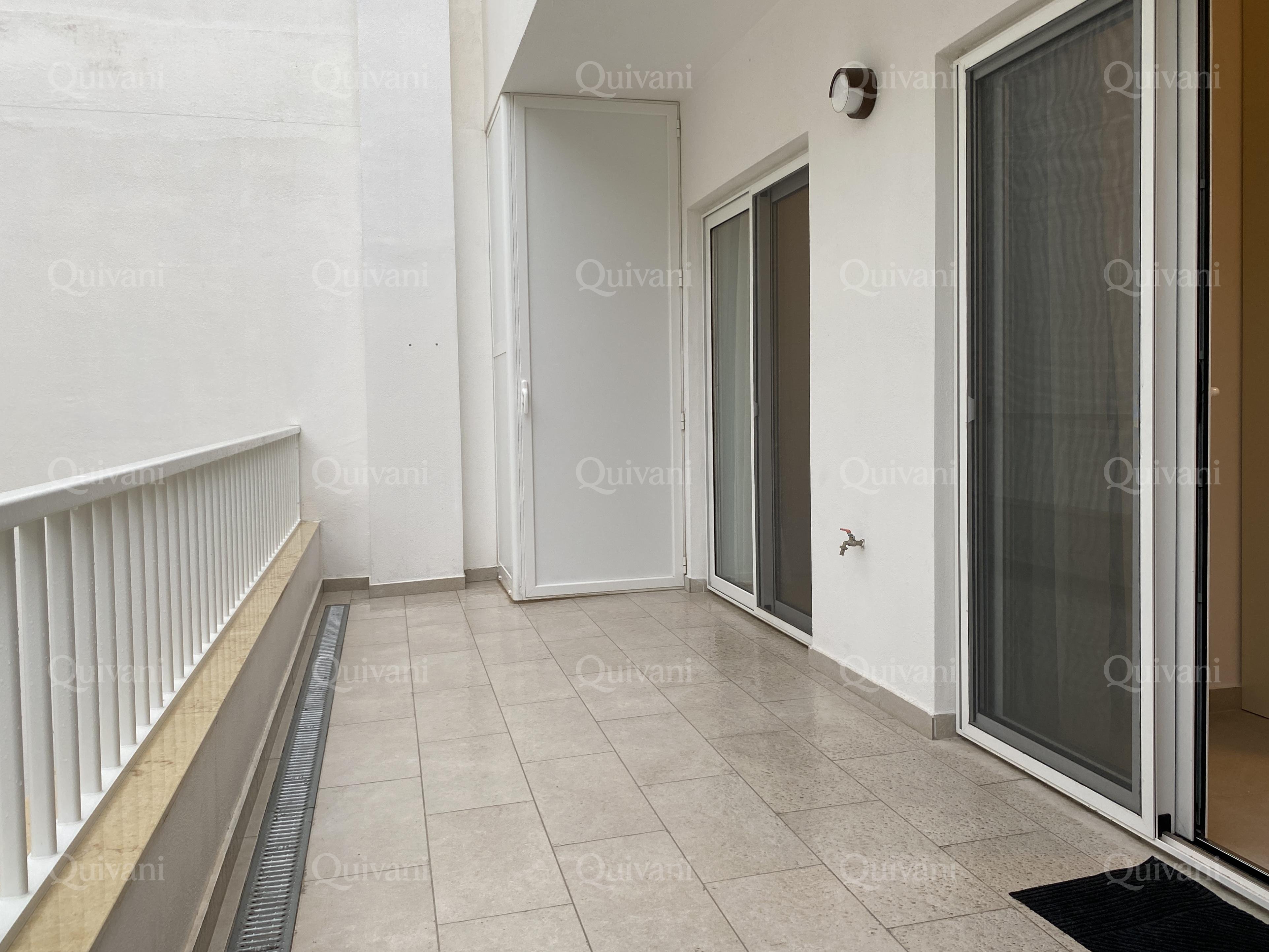 Sliema Furnished Apartment