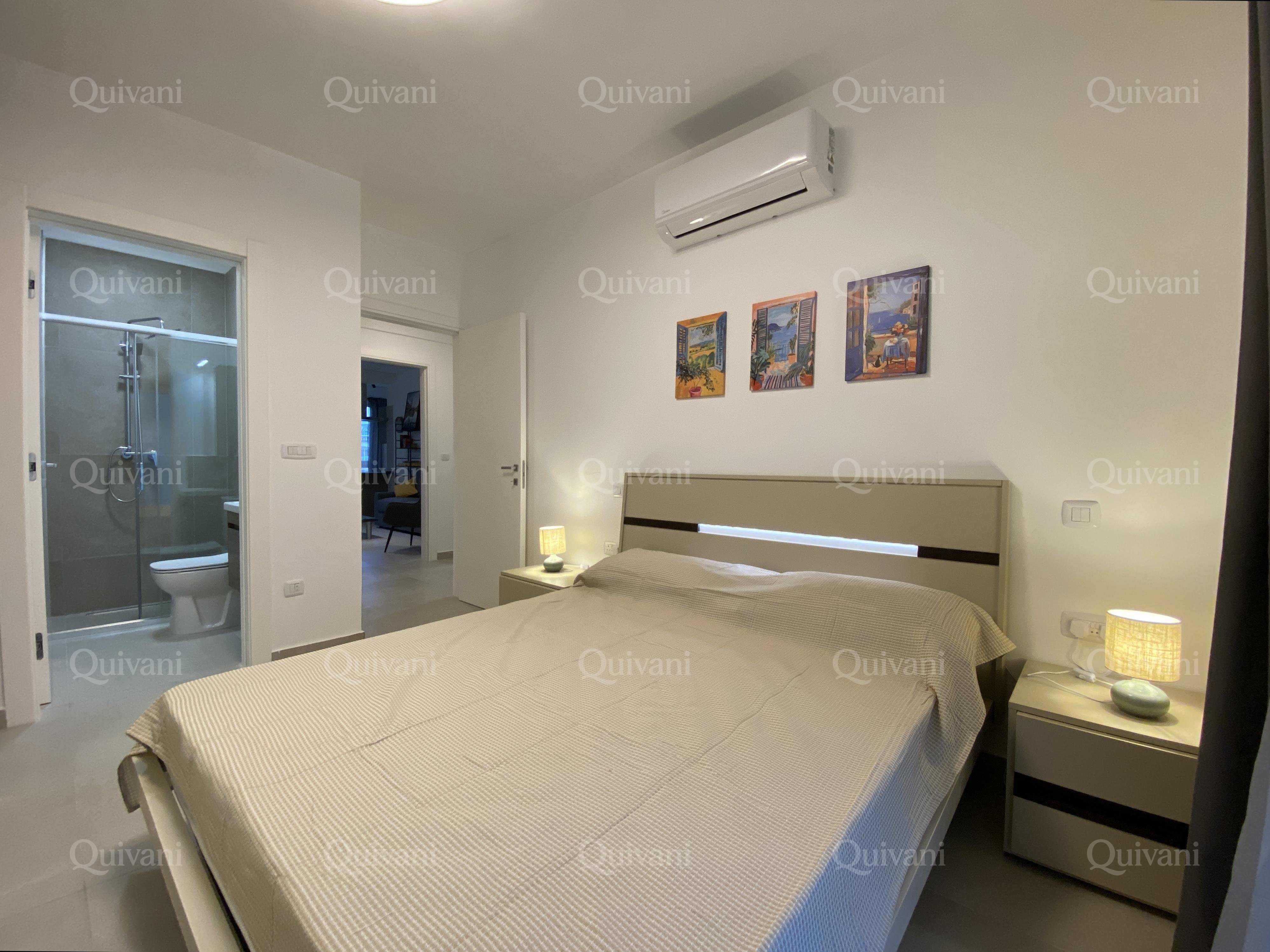 Sliema Furnished Apartment